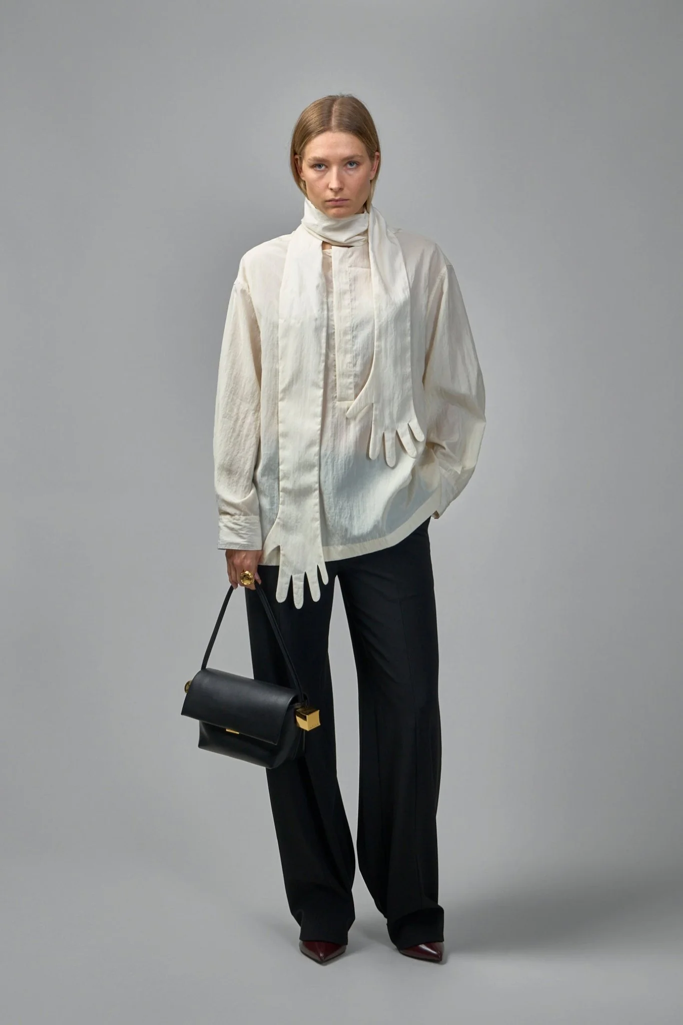 The Glove Blouse - Image 5