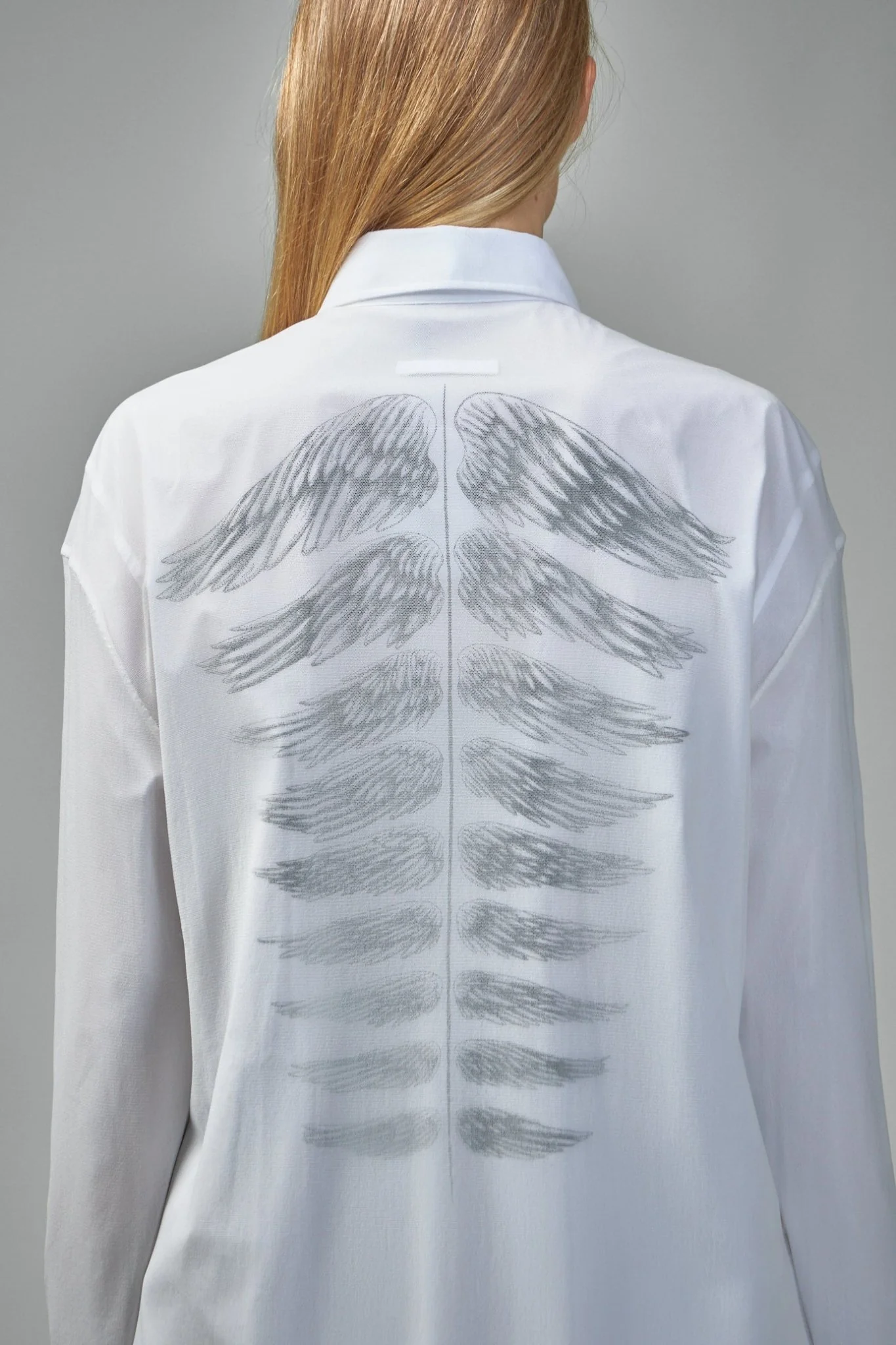 Tattoo Poem Shirt - Image 5