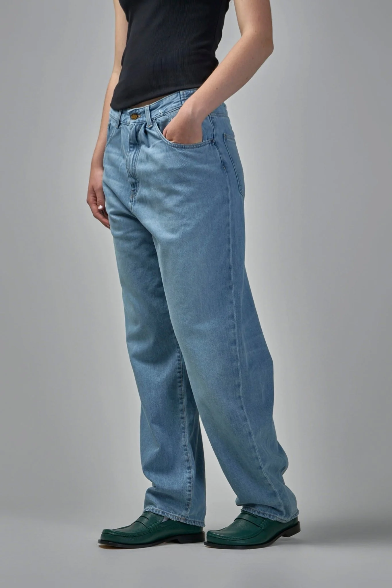 Hack Jeans - Image 3