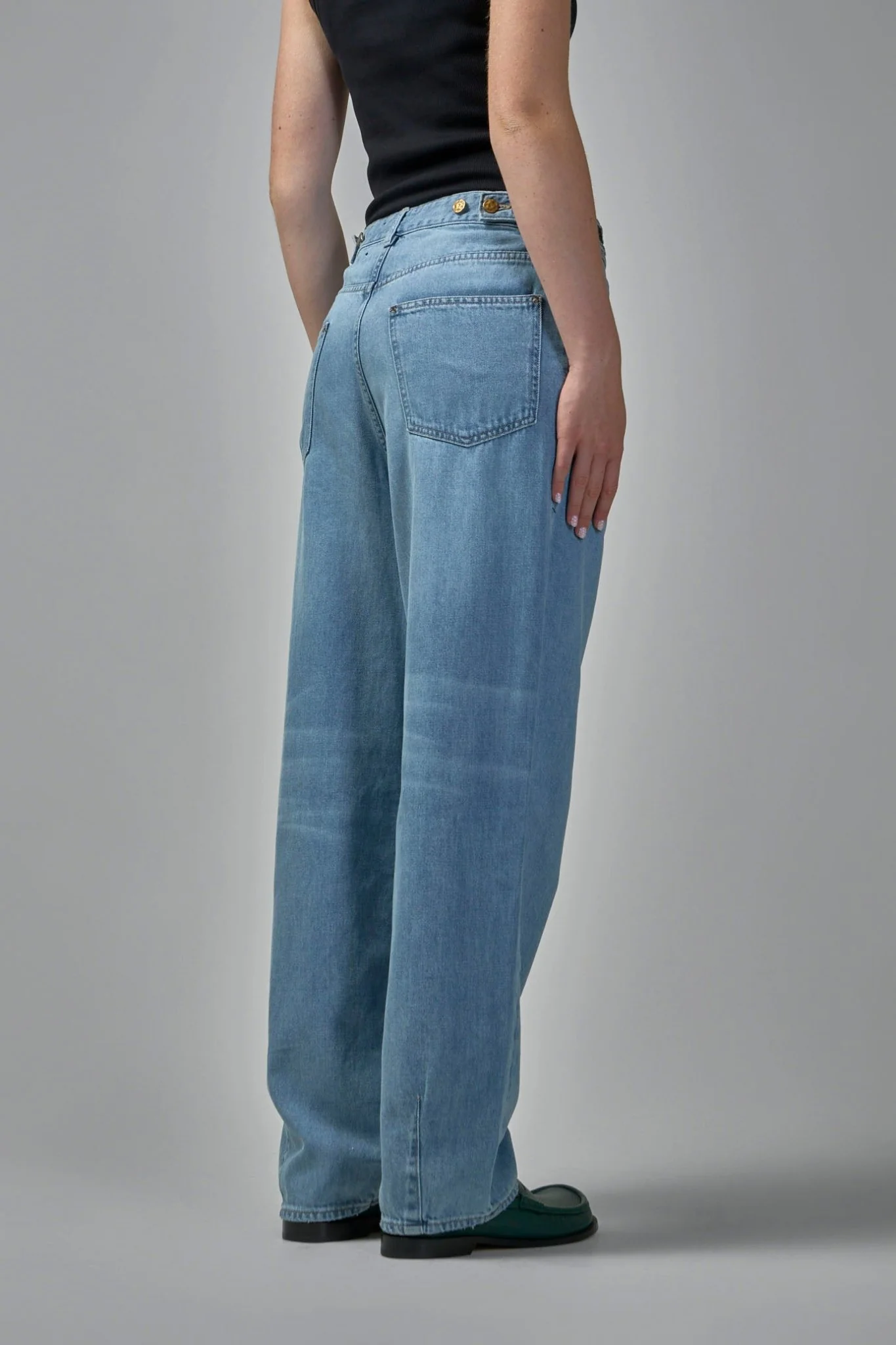 Hack Jeans - Image 4