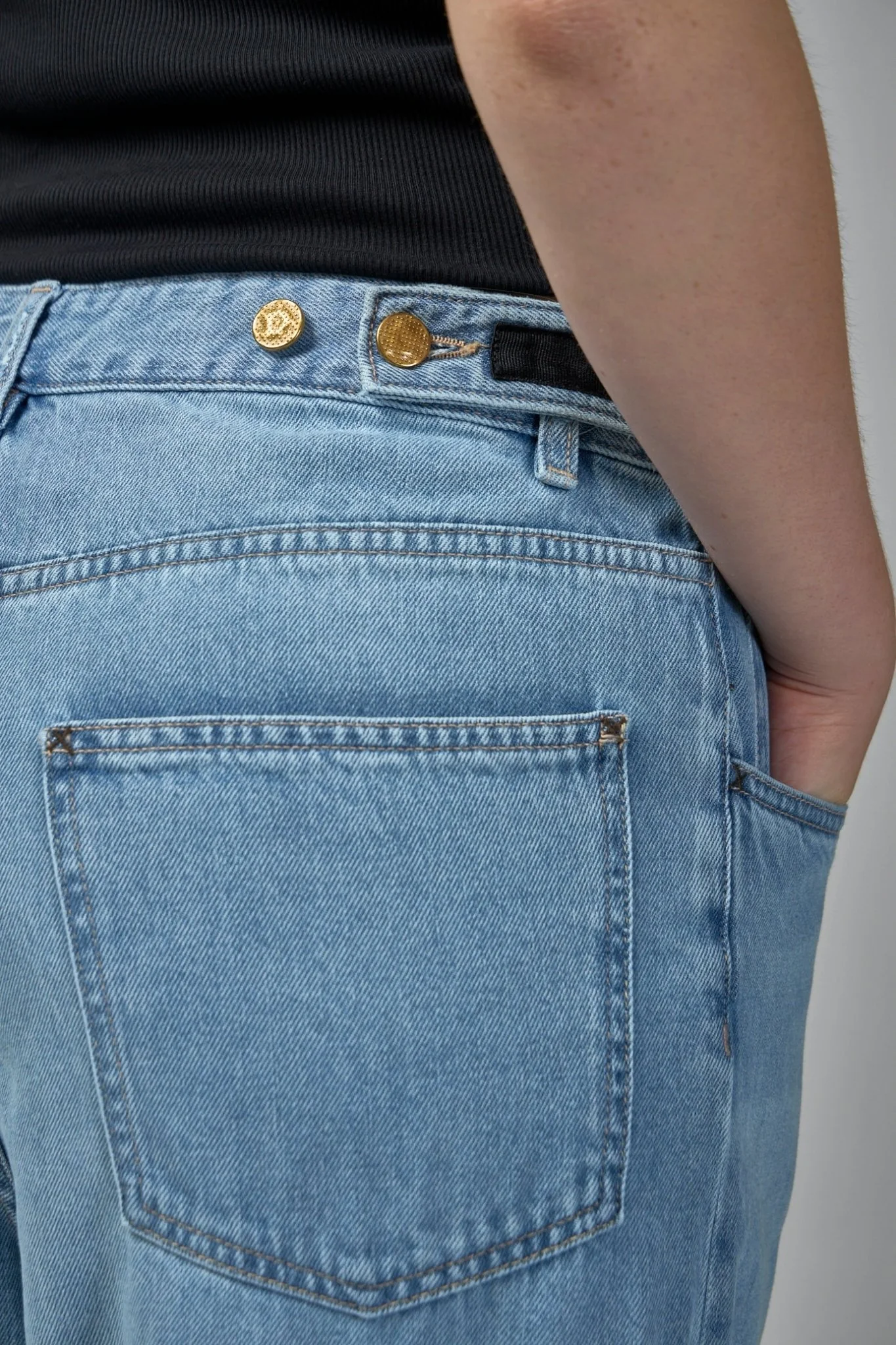 Hack Jeans - Image 5