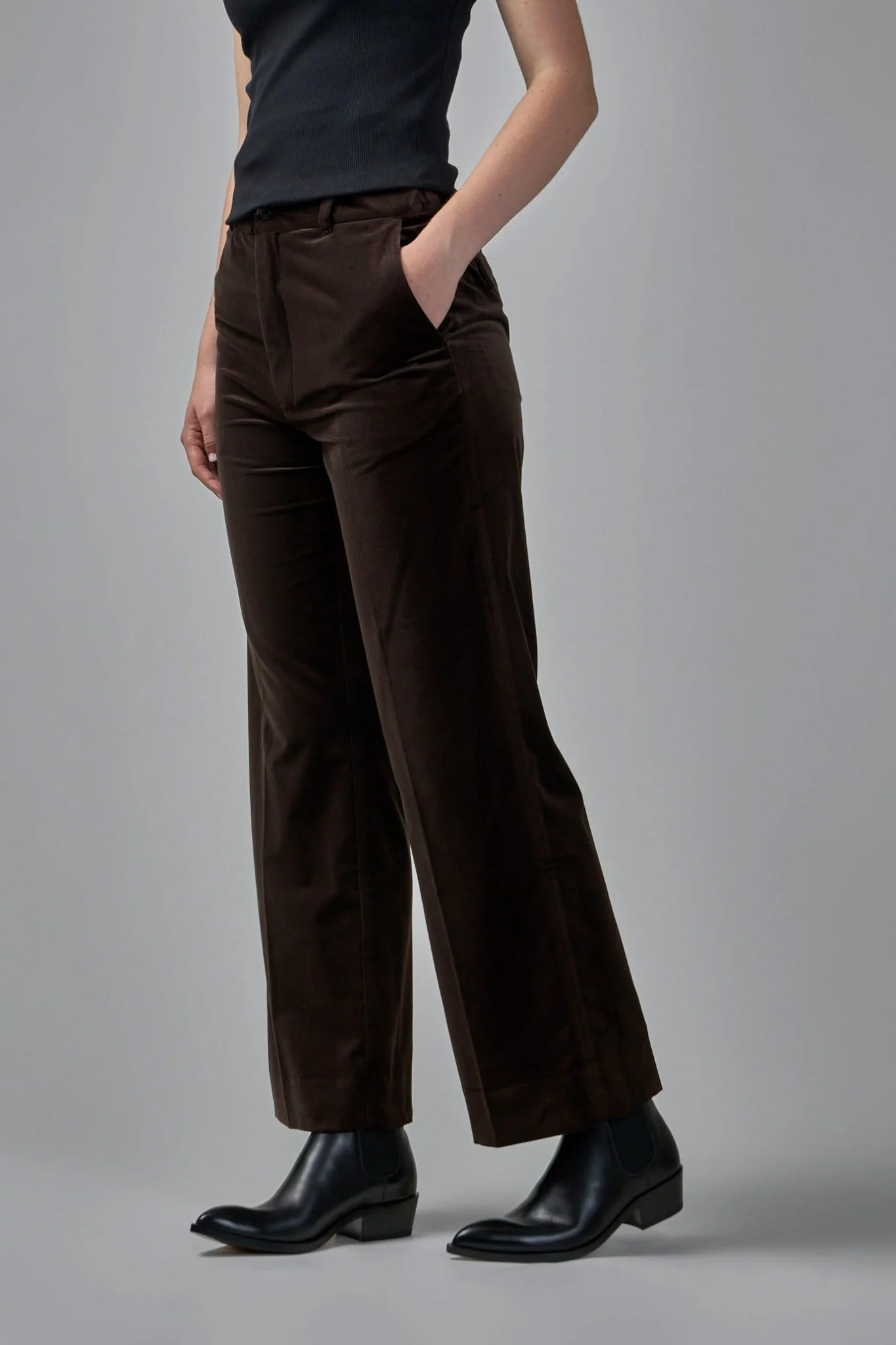 Garcon Trouser - Image 3