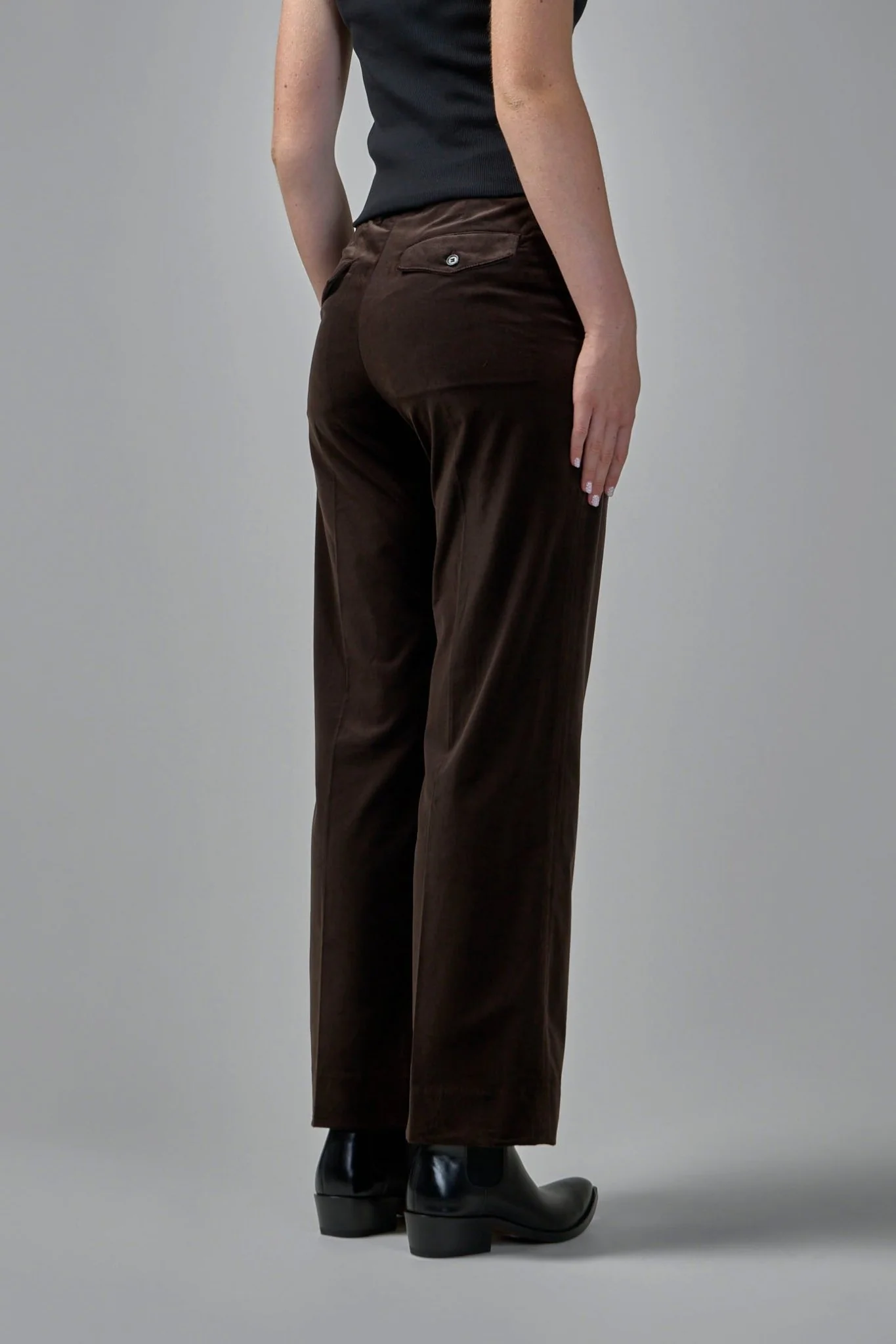 Garcon Trouser - Image 4