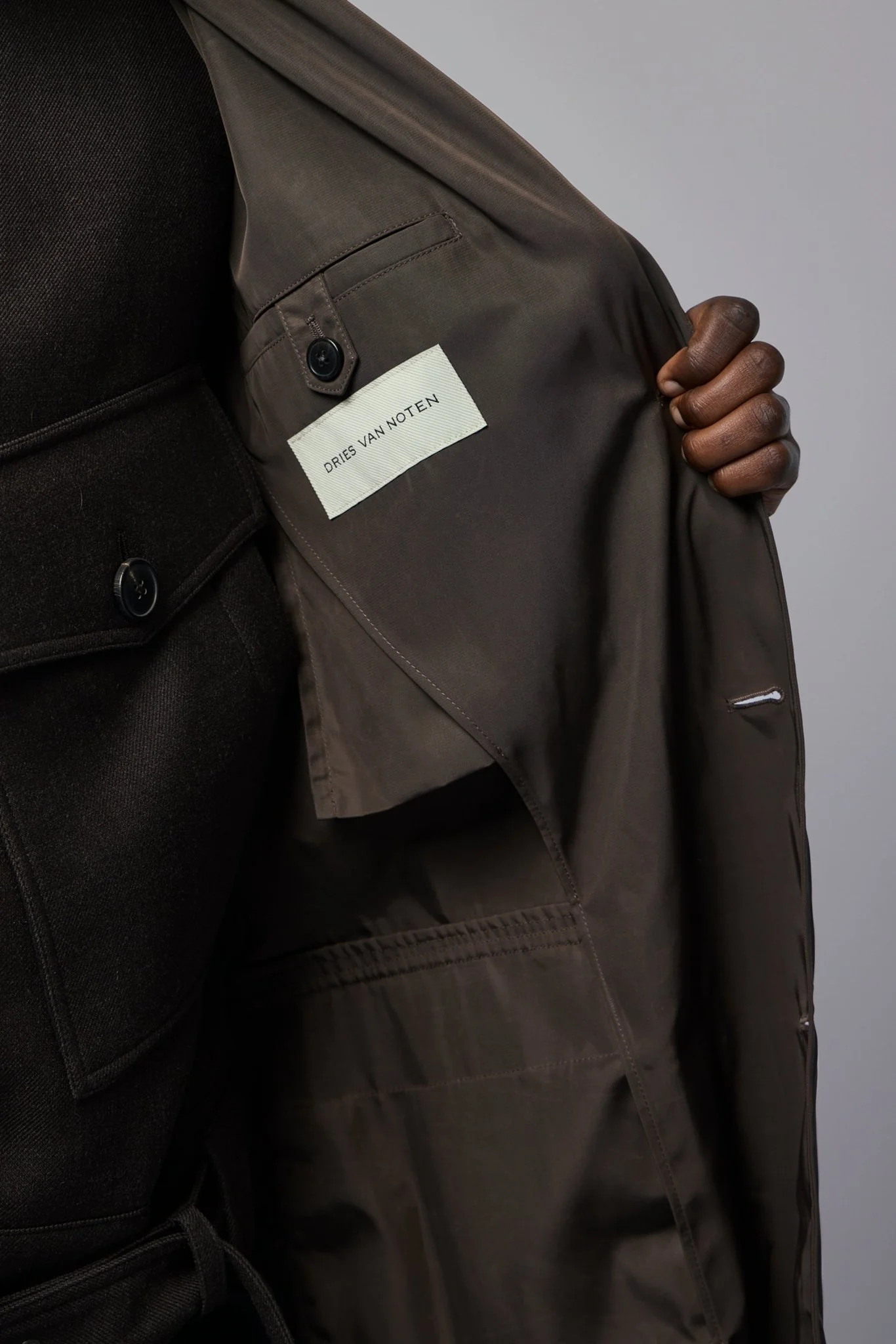 Rinley Women's Coat - Image 6