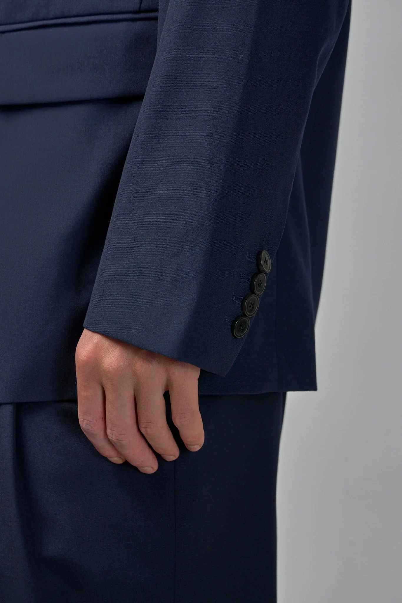 Buford Blazer - Image 5
