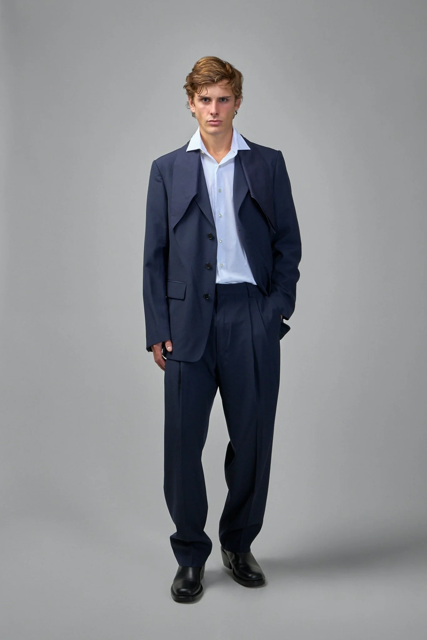 Buford Blazer - Image 6
