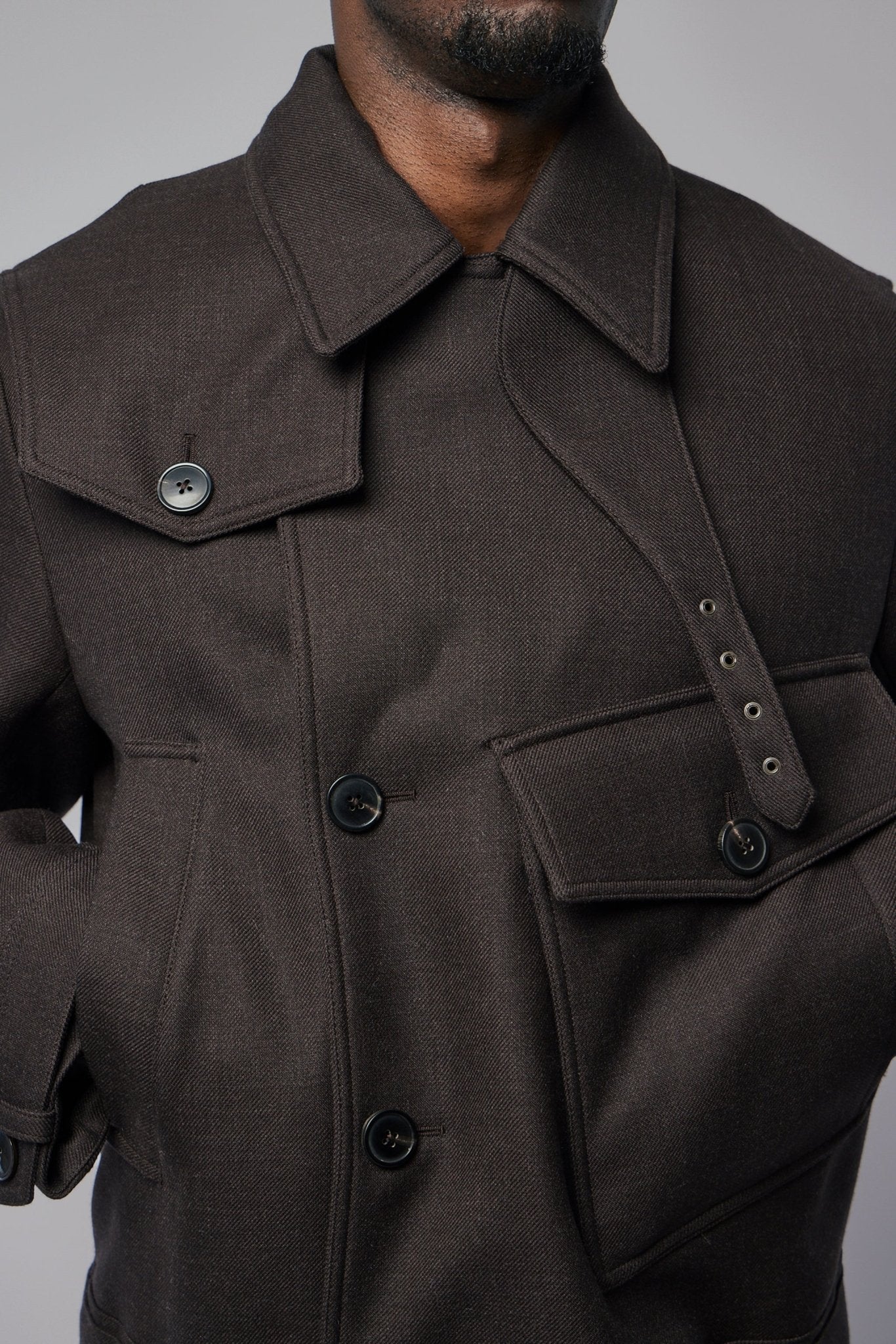 M.W. Jacket - Image 6