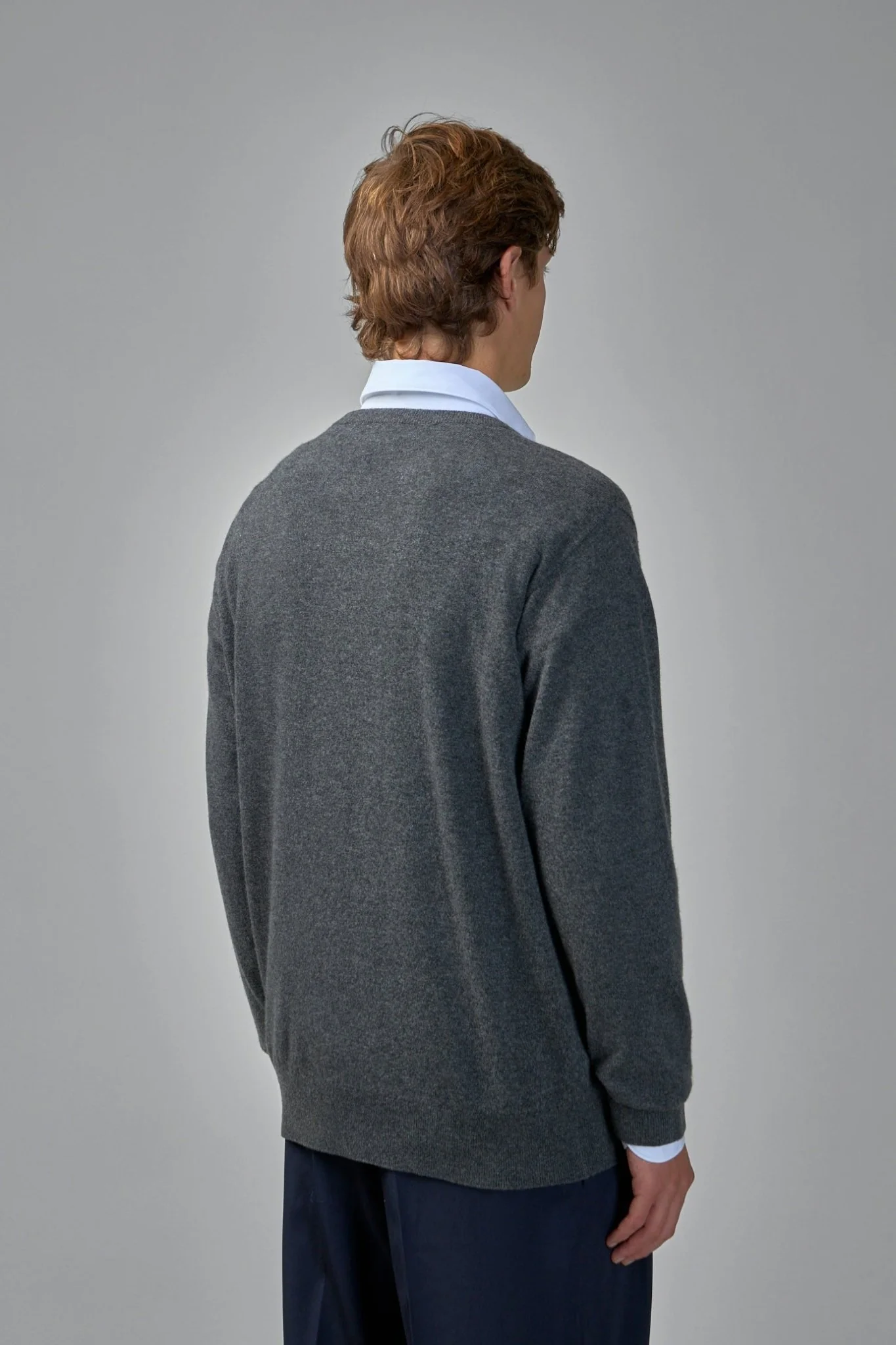 Murol Cashmere Sweater - Image 3