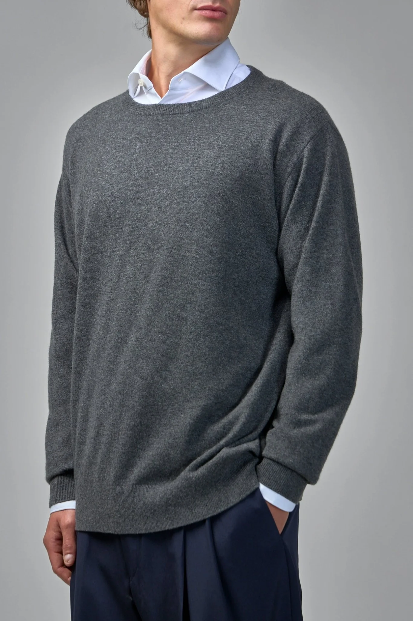 Murol Cashmere Sweater - Image 4