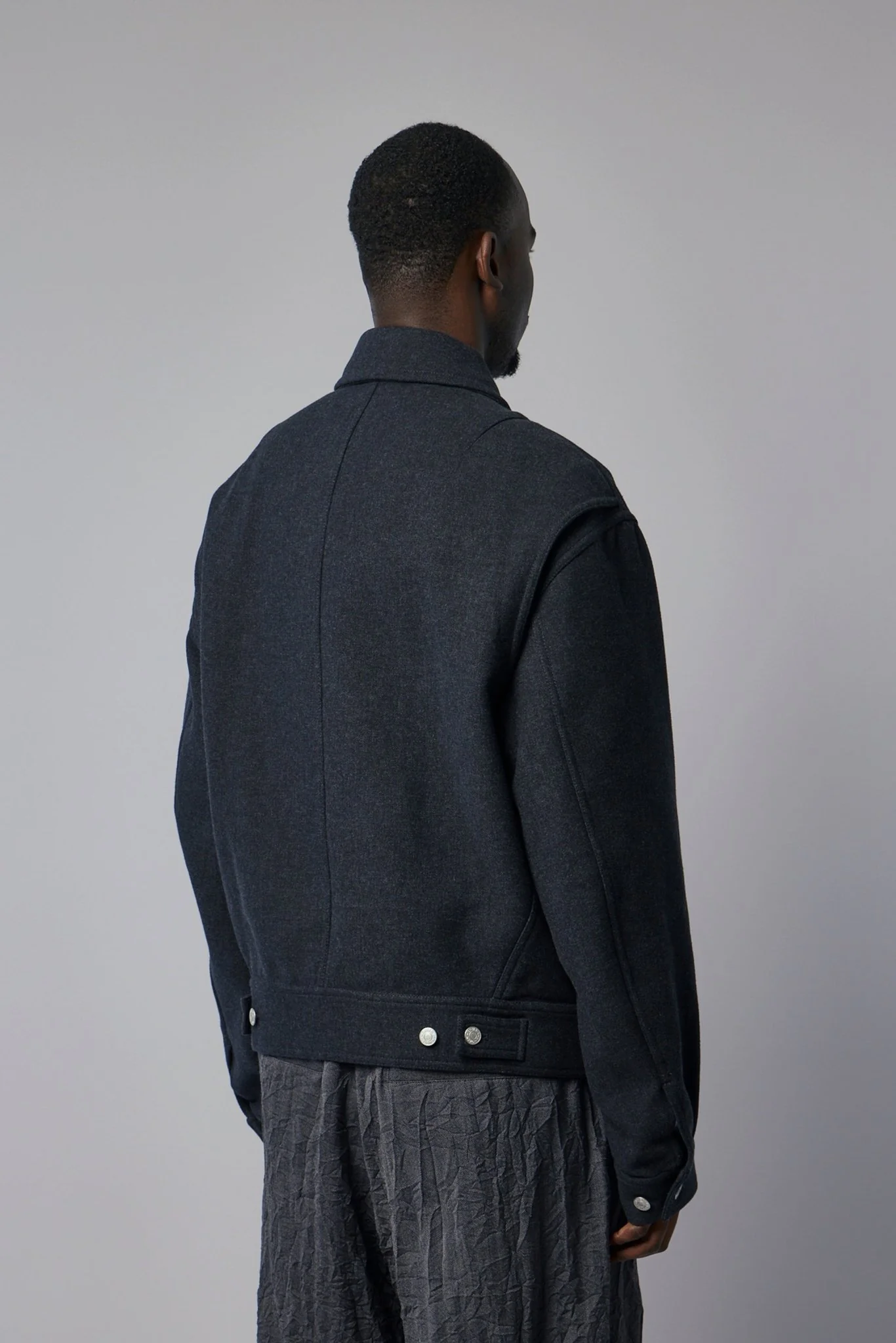 M.W. Jacket - Image 3