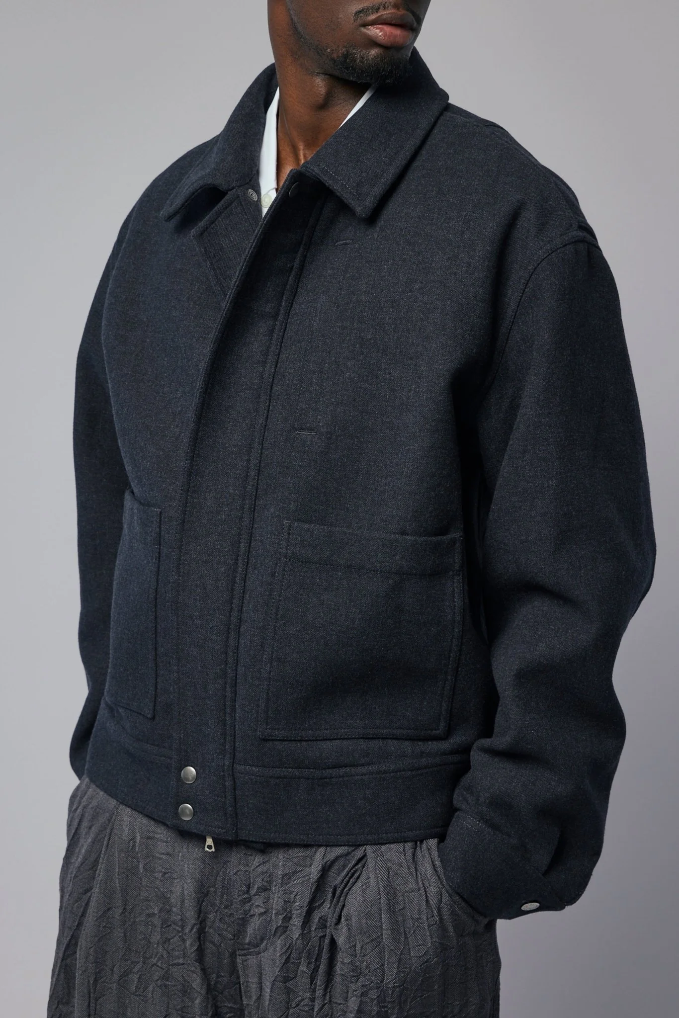 M.W. Jacket - Image 4