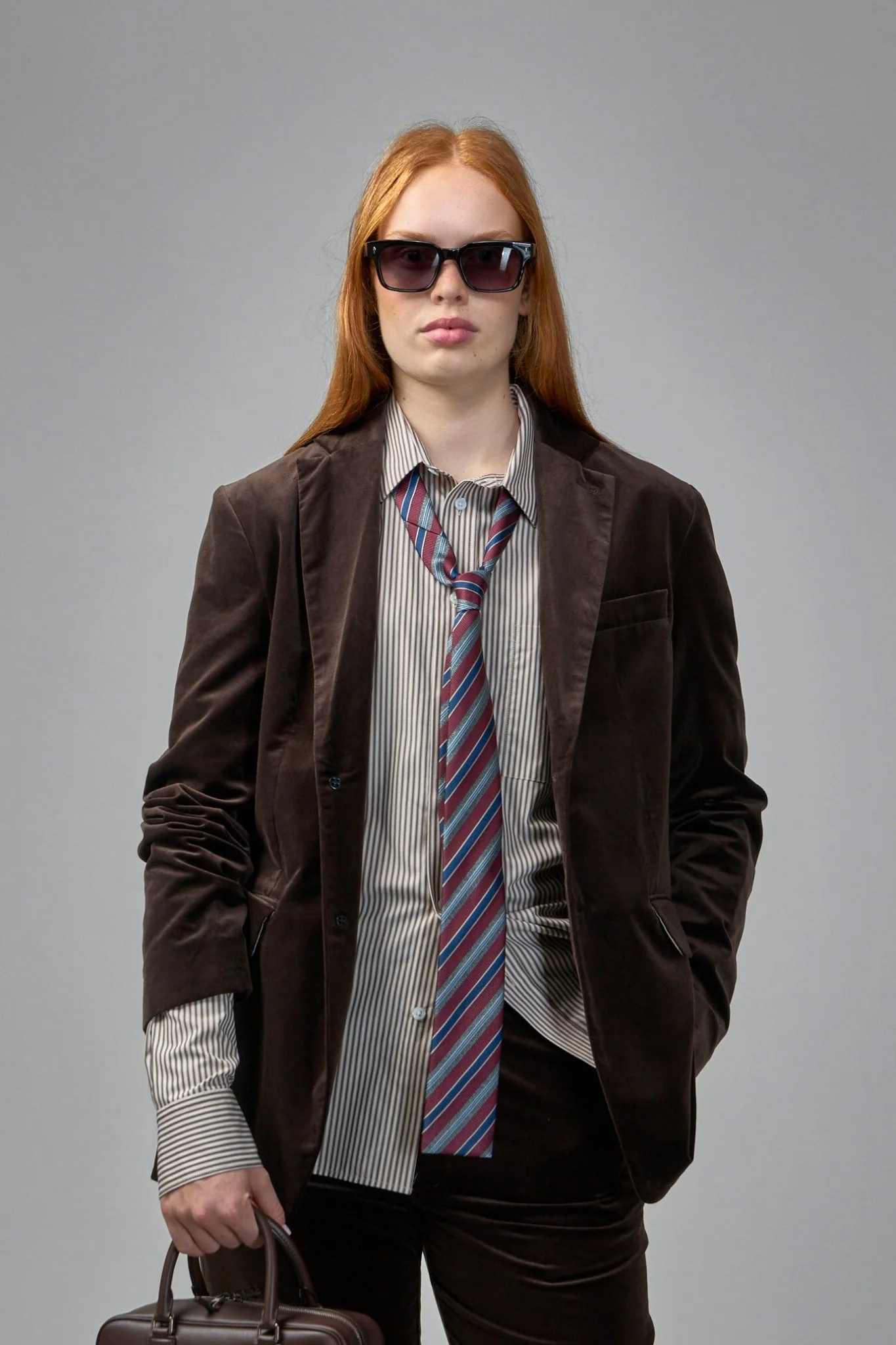 Schaffer Jacket