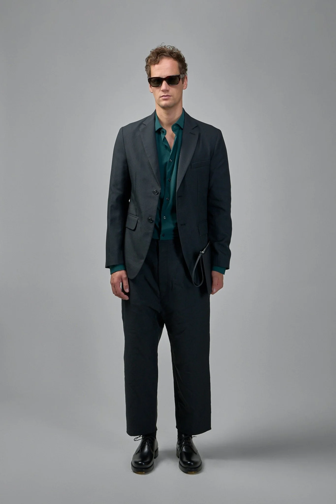 Schaffer Jacket - Image 5