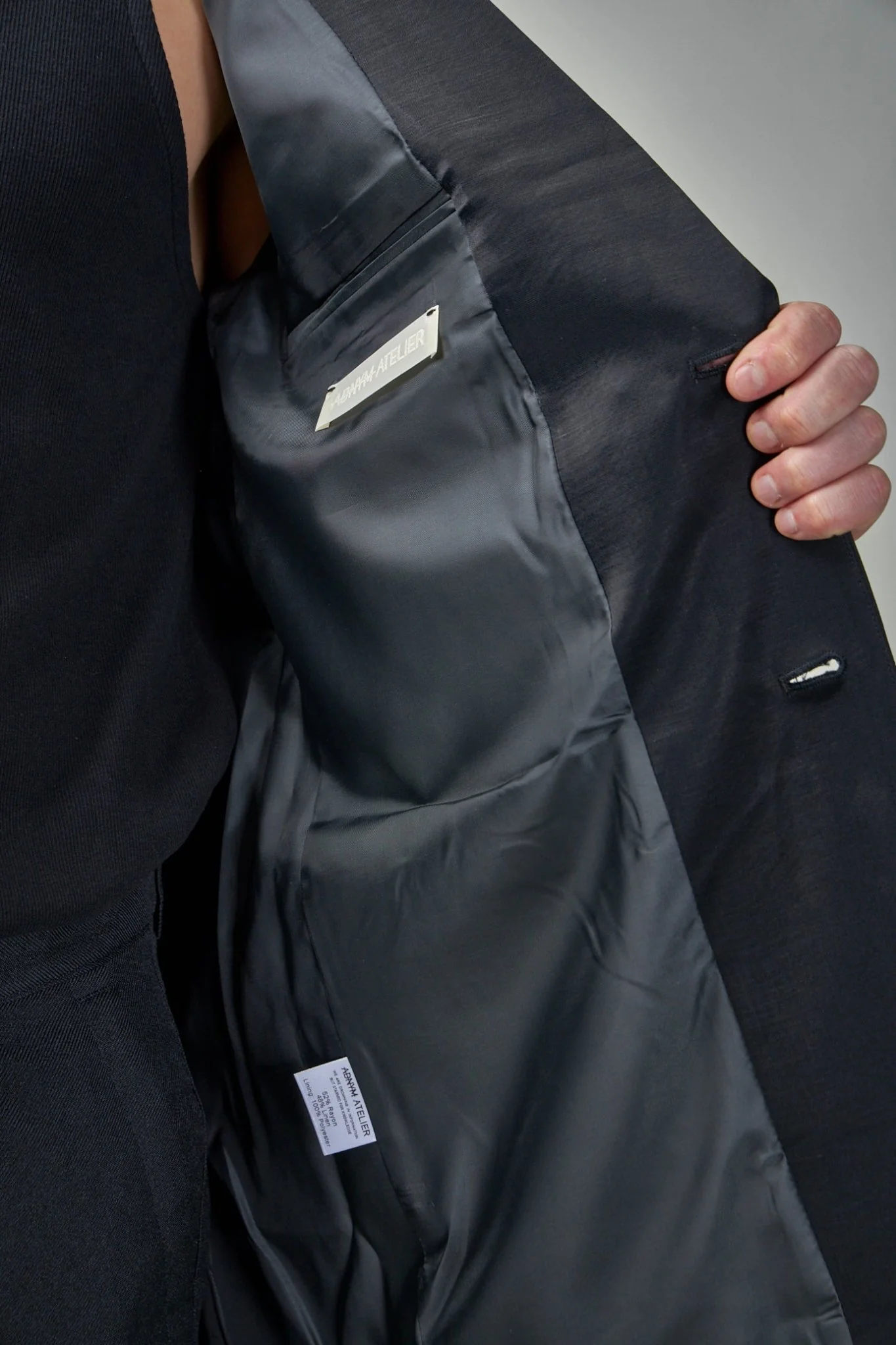 Cyrus Jacket - Image 5