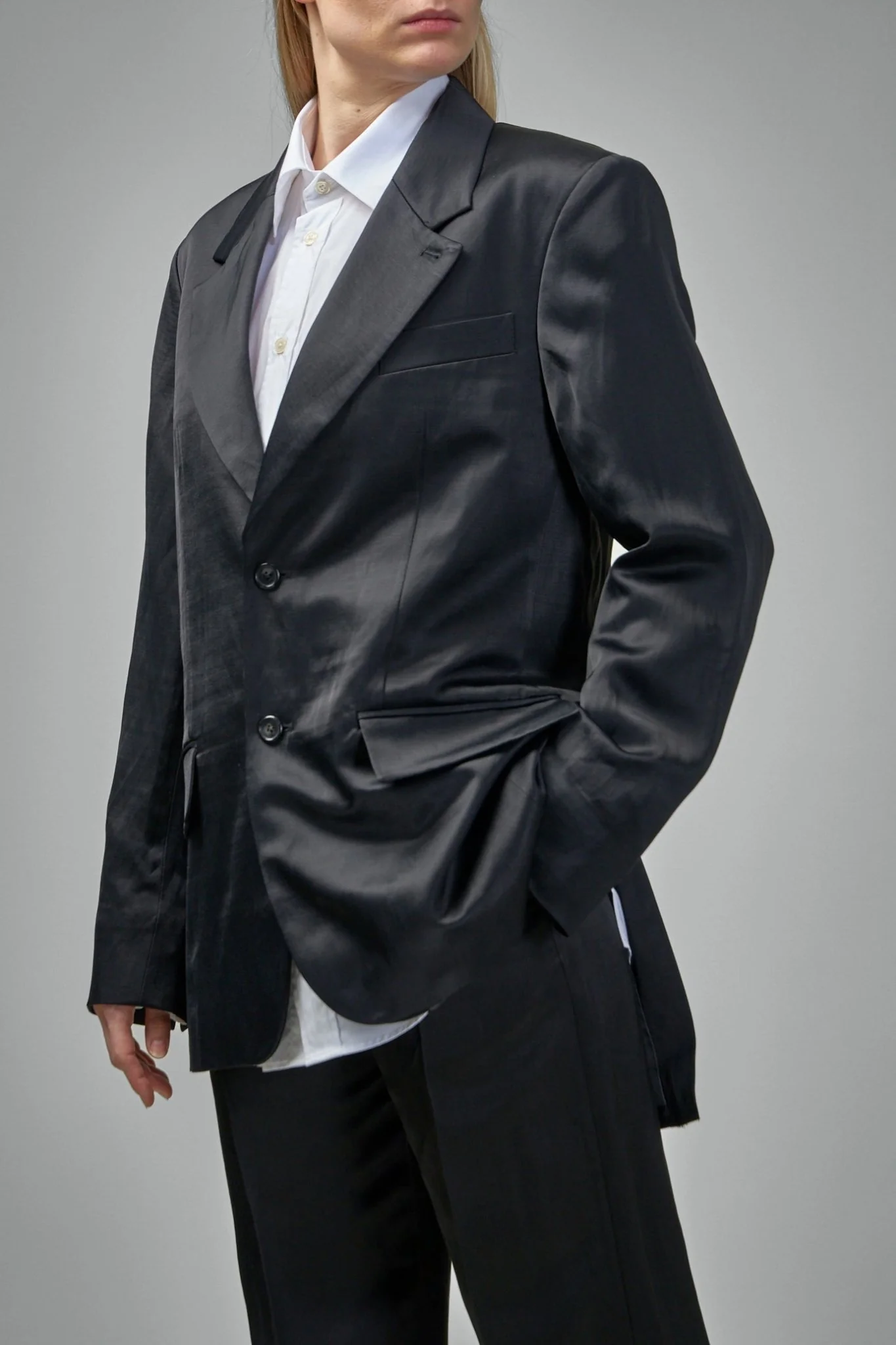 Cyrus Jacket - Image 4
