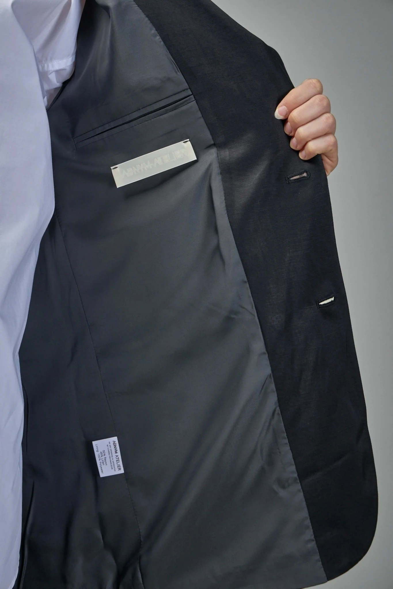 Cyrus Jacket - Image 5