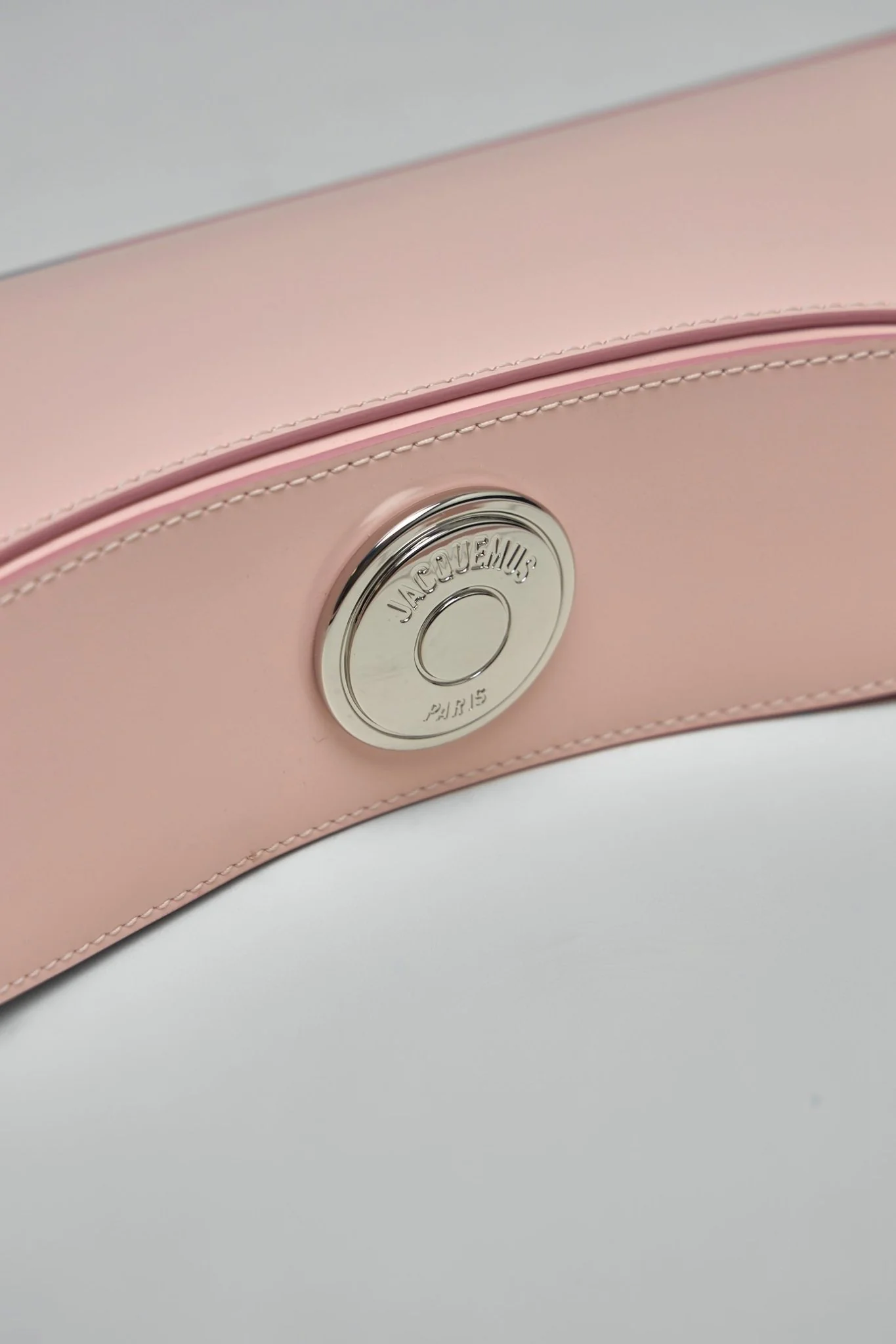 Ovalo Clutch - Image 3