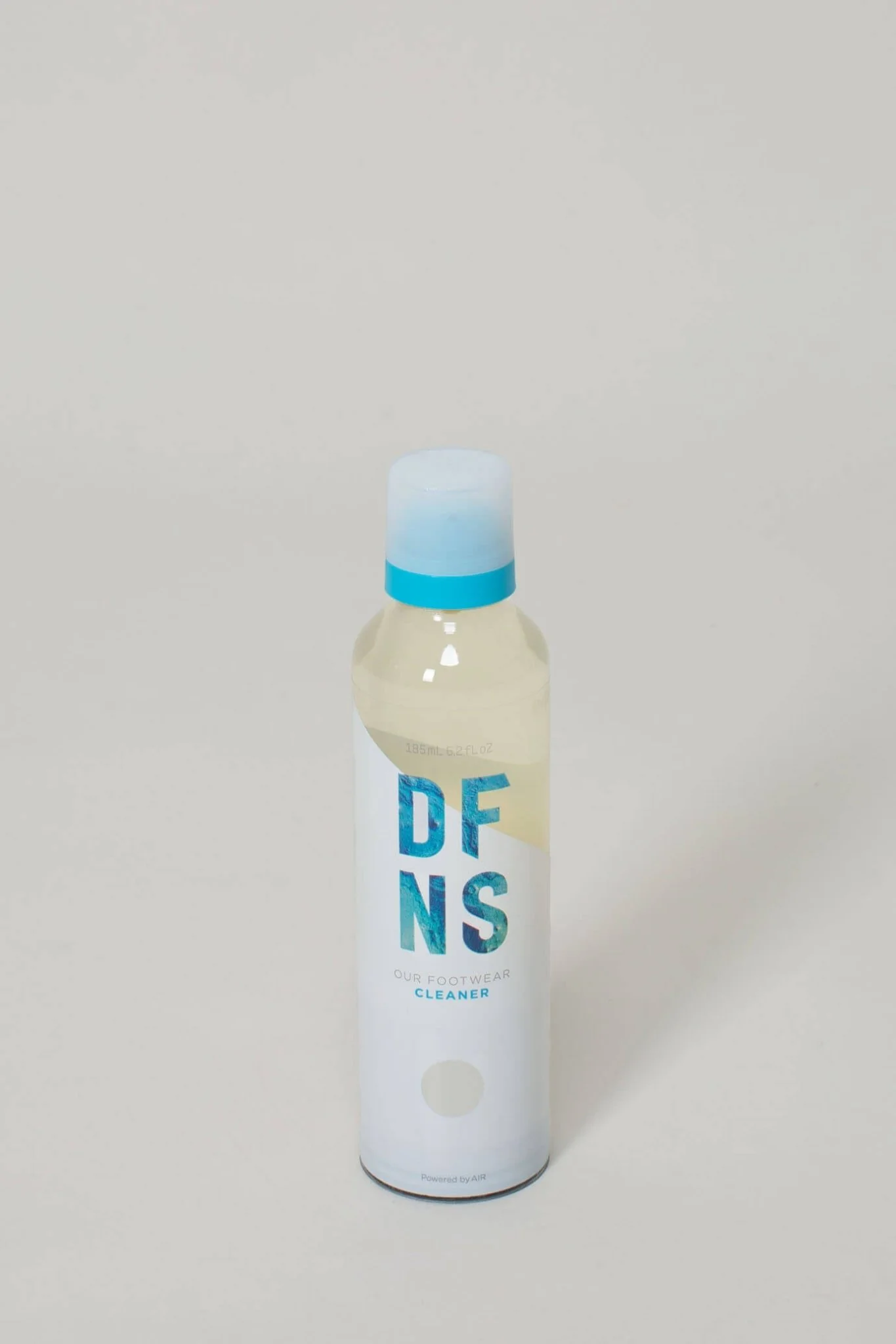 Footwear Cleaner