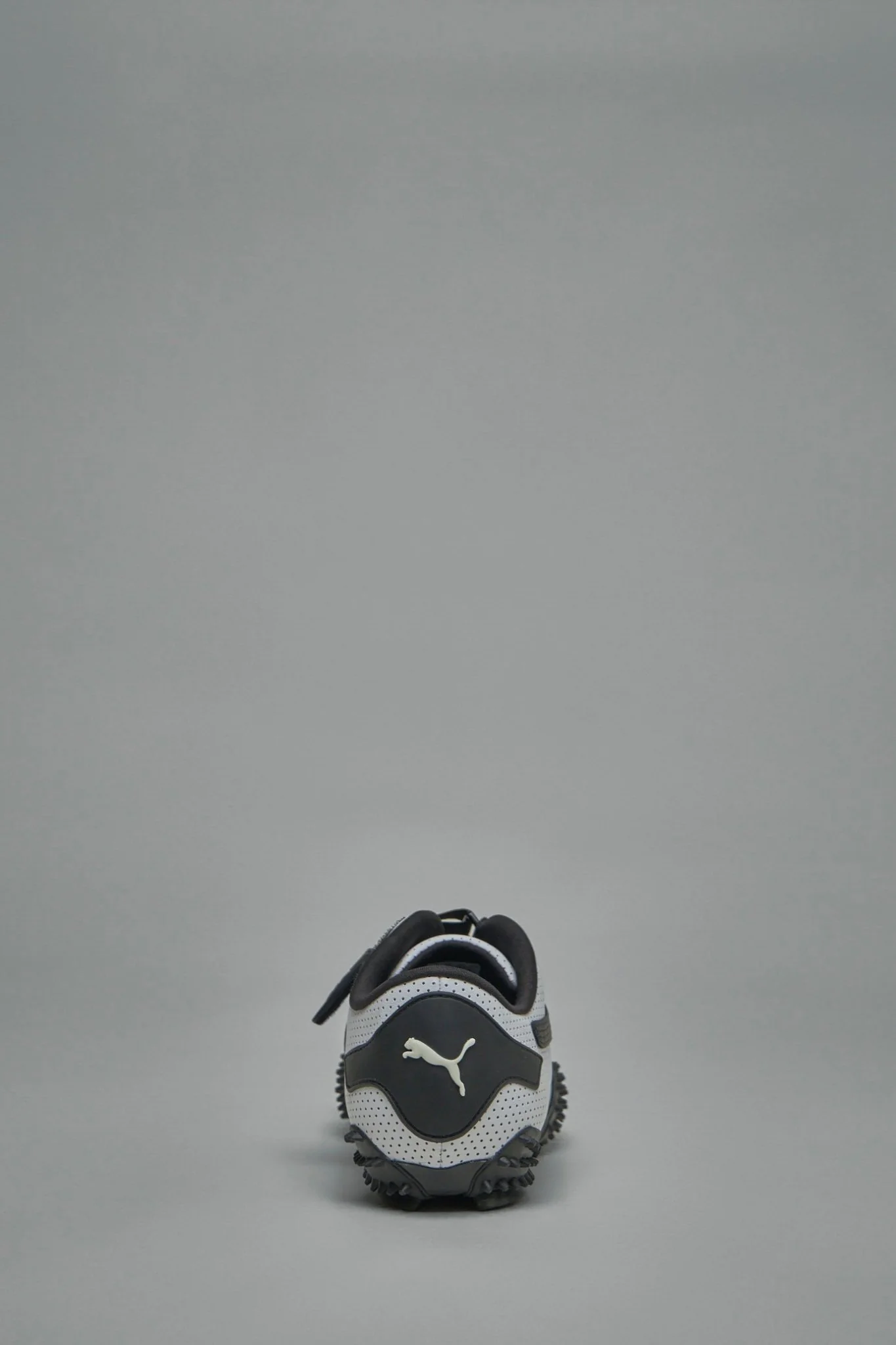 Mostro Perforated Sneakers Unisex - Image 4