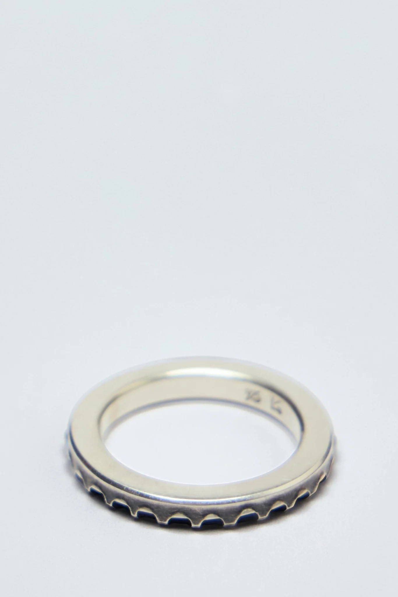 4 Ring Combination Cross - Image 6