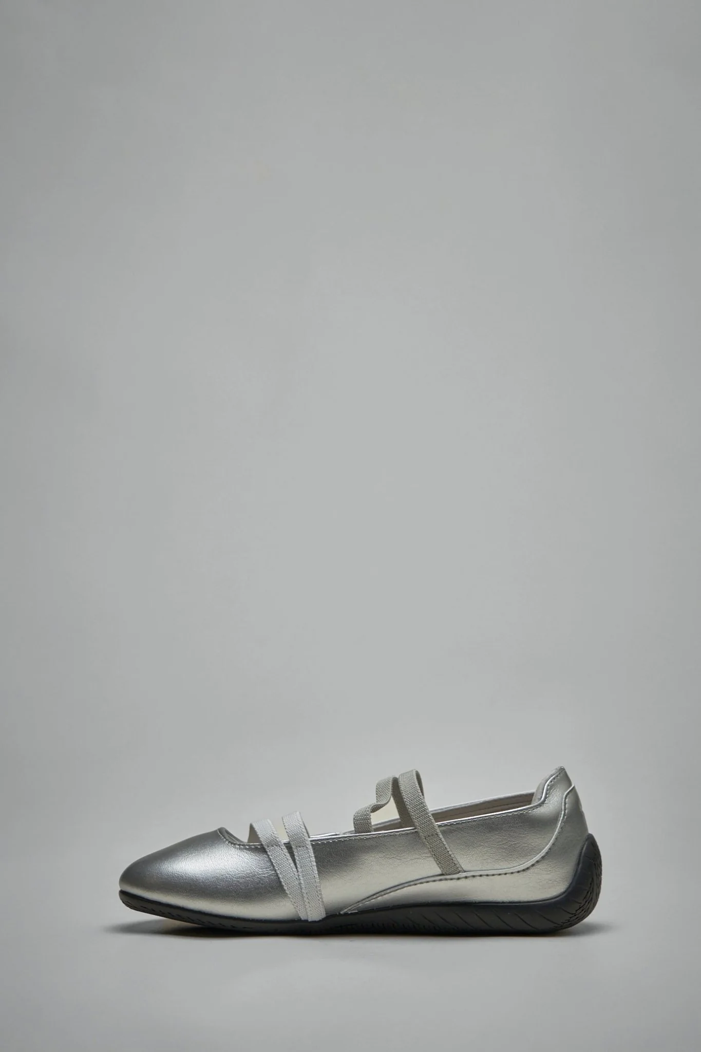 Speedcat Ballet Metallic Women's Sneakers - Image 3