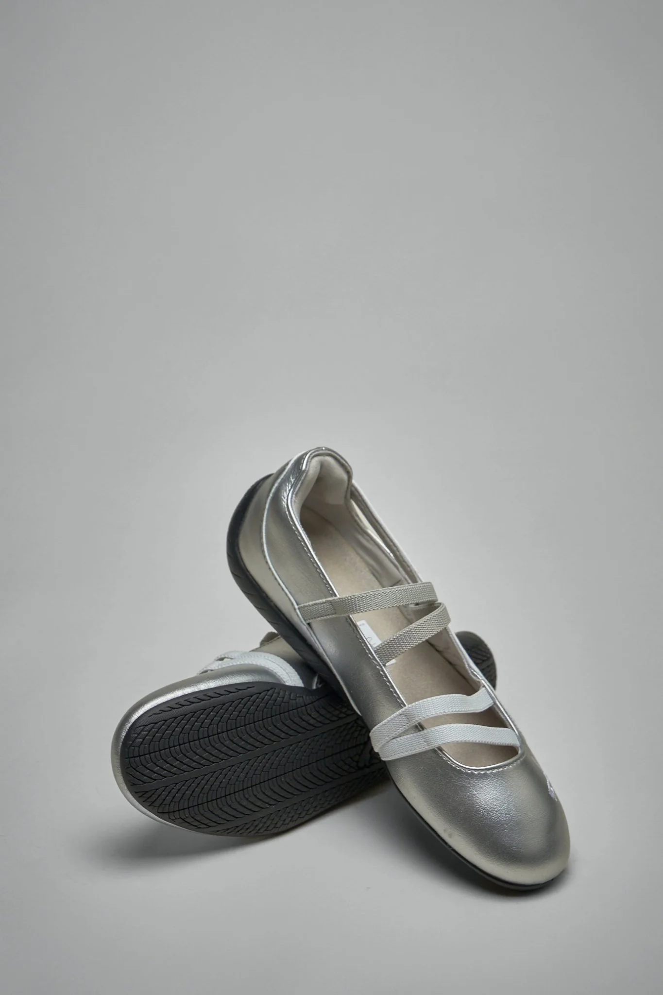 Speedcat Ballet Metallic Women's Sneakers - Image 5