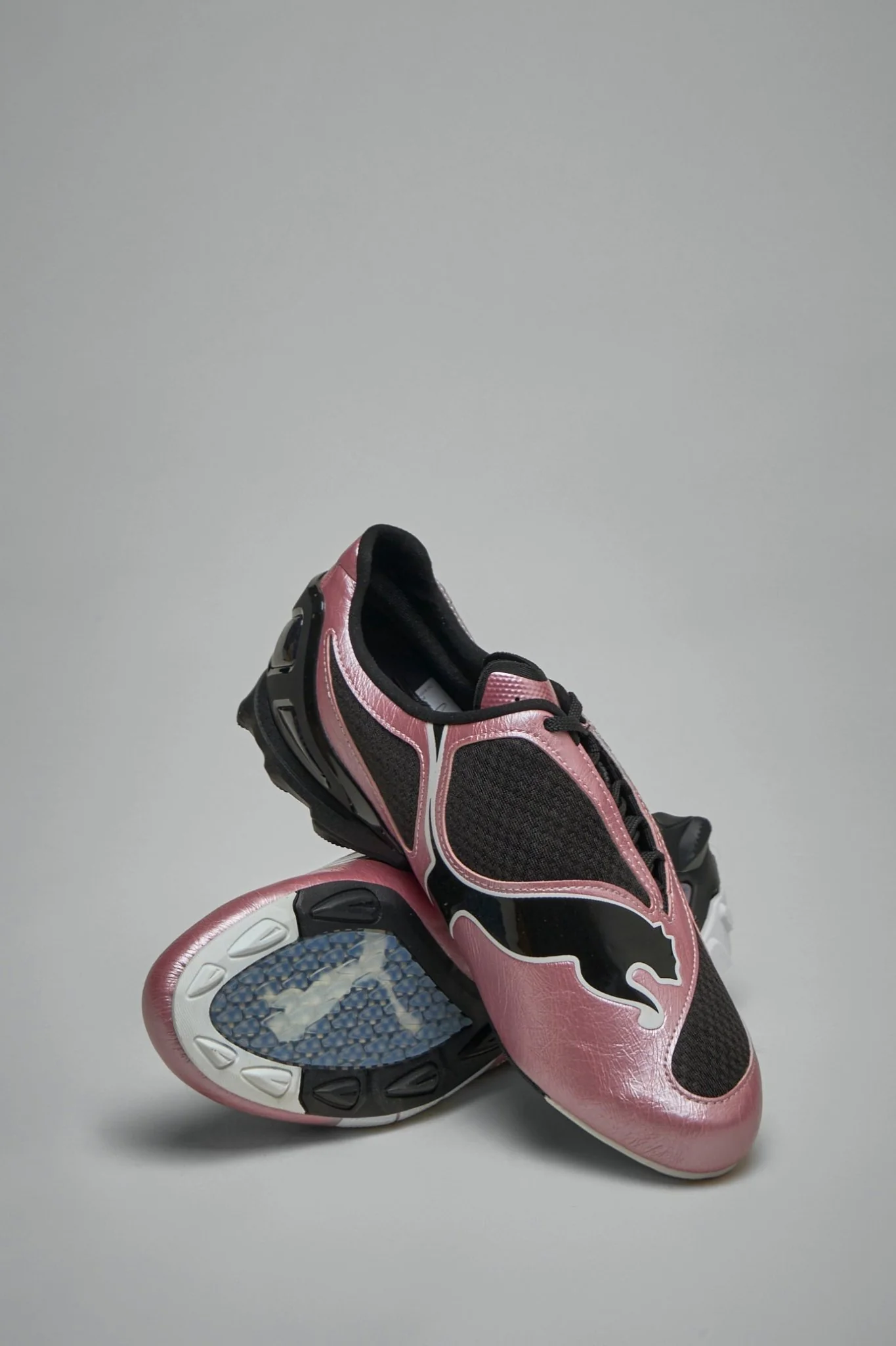 V-s1 Metallic Sneakers - Image 5