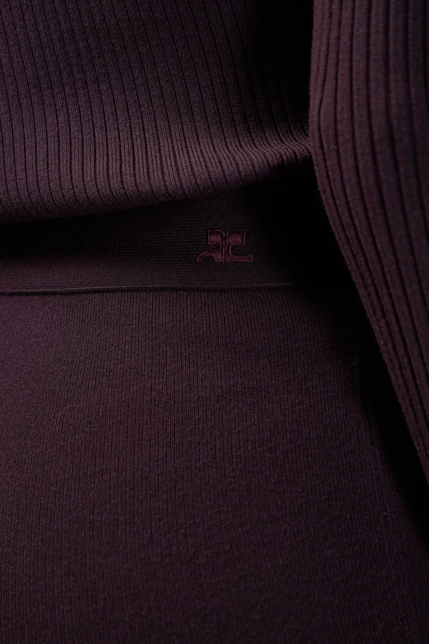 Bootcut Interlock Pants - Image 5
