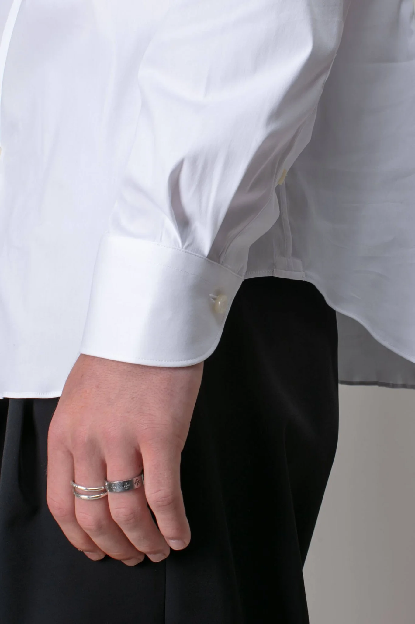 Classic Shirt - Image 4