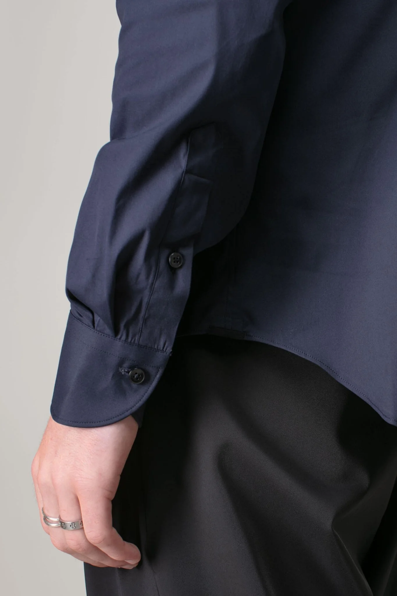 Classic Shirt - Image 3