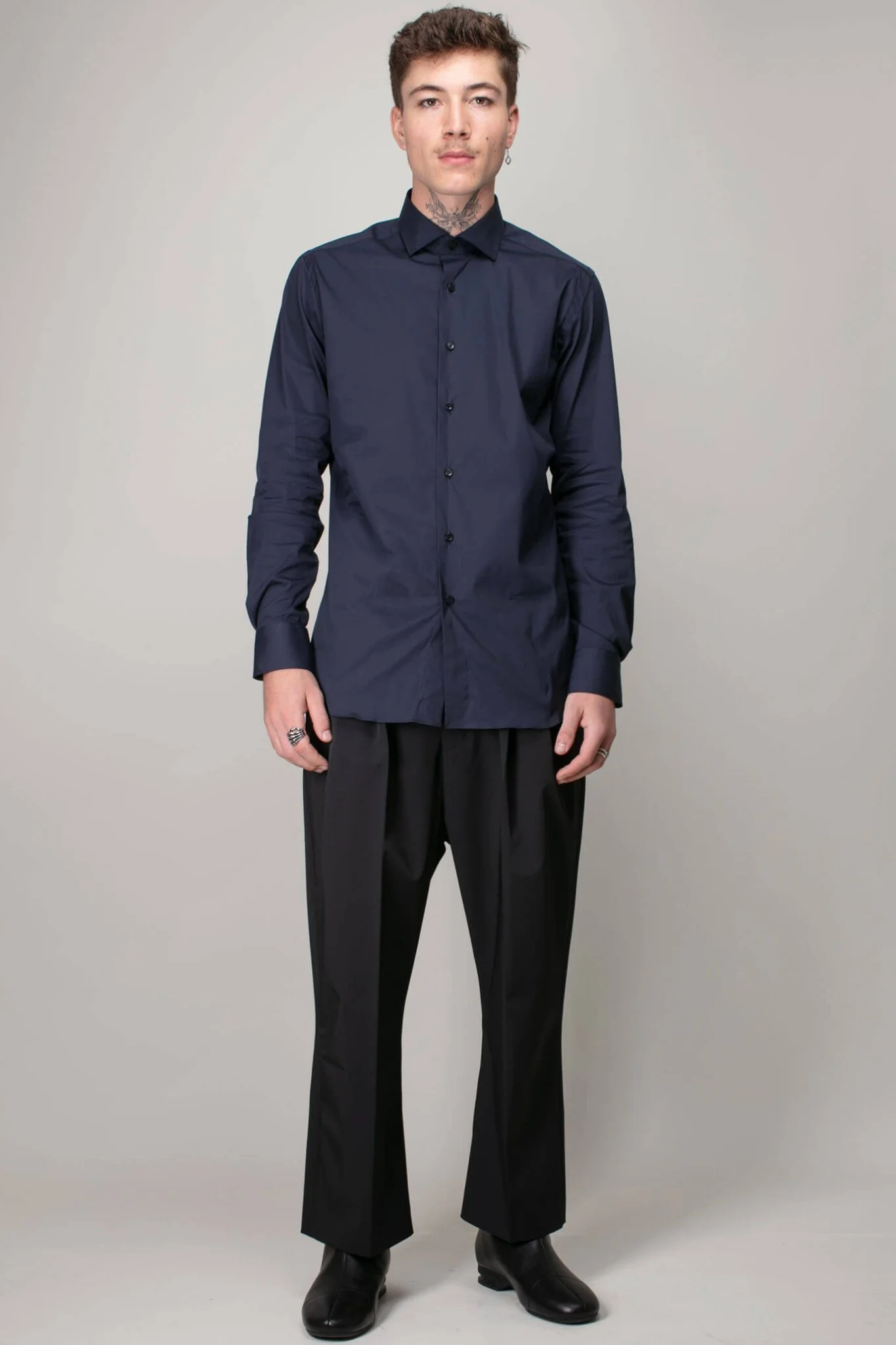 Classic Shirt - Image 4