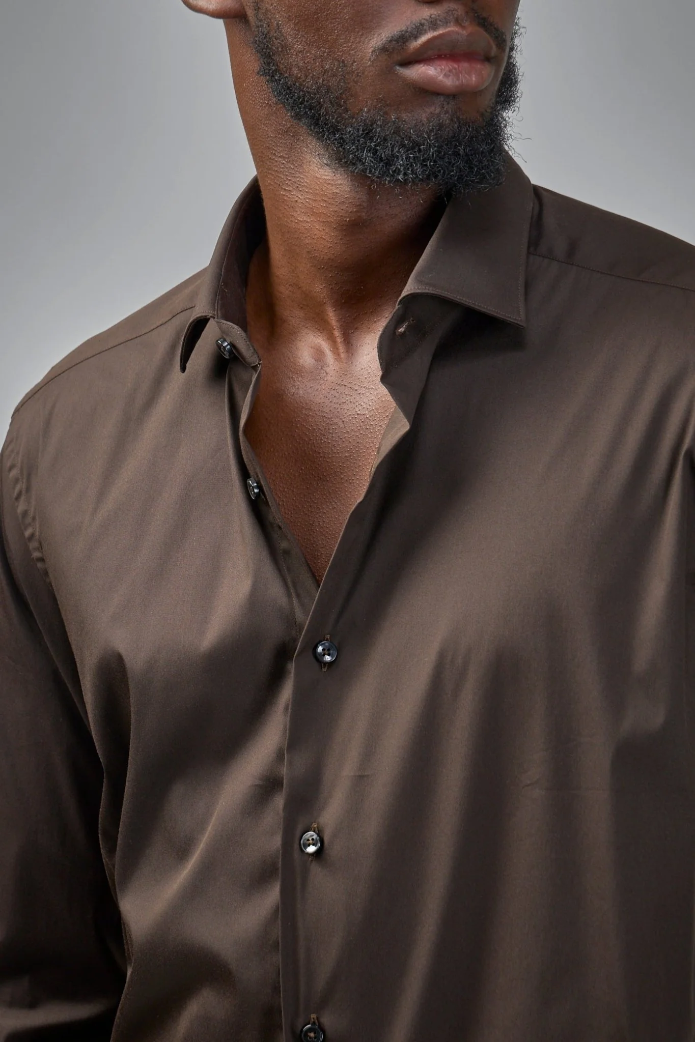 Classic Shirt - Image 4