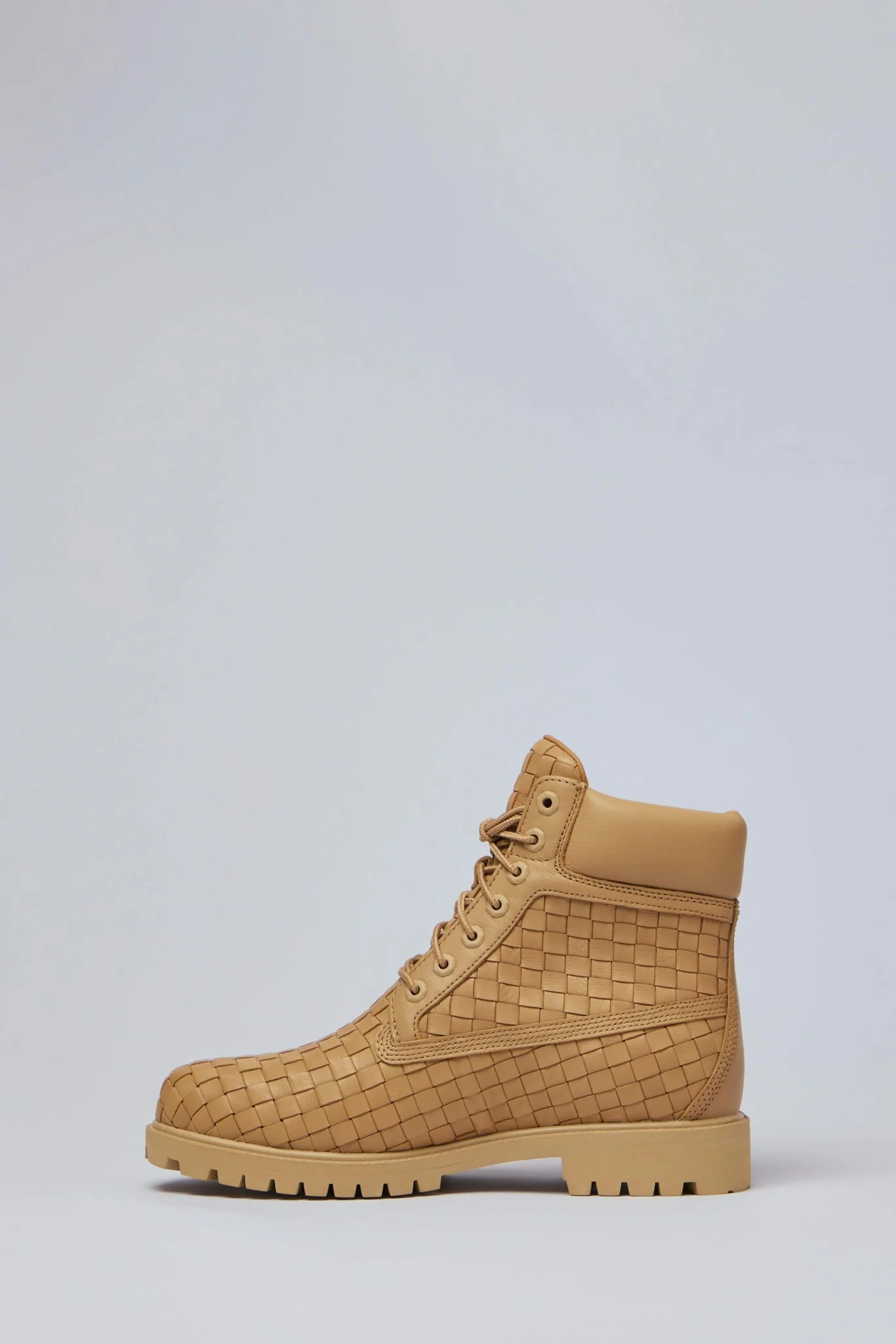 6pre 6 Inch Lace Boot - Image 3