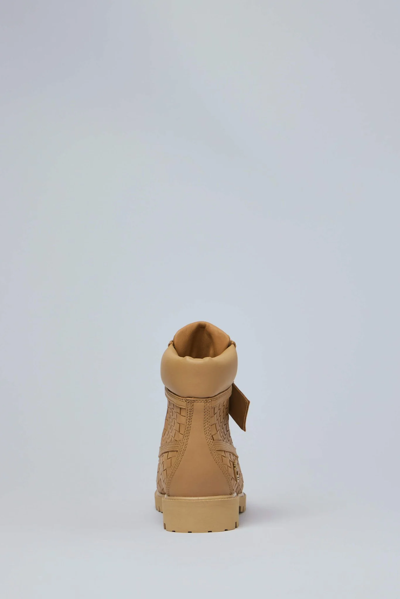 6pre 6 Inch Lace Boot - Image 4