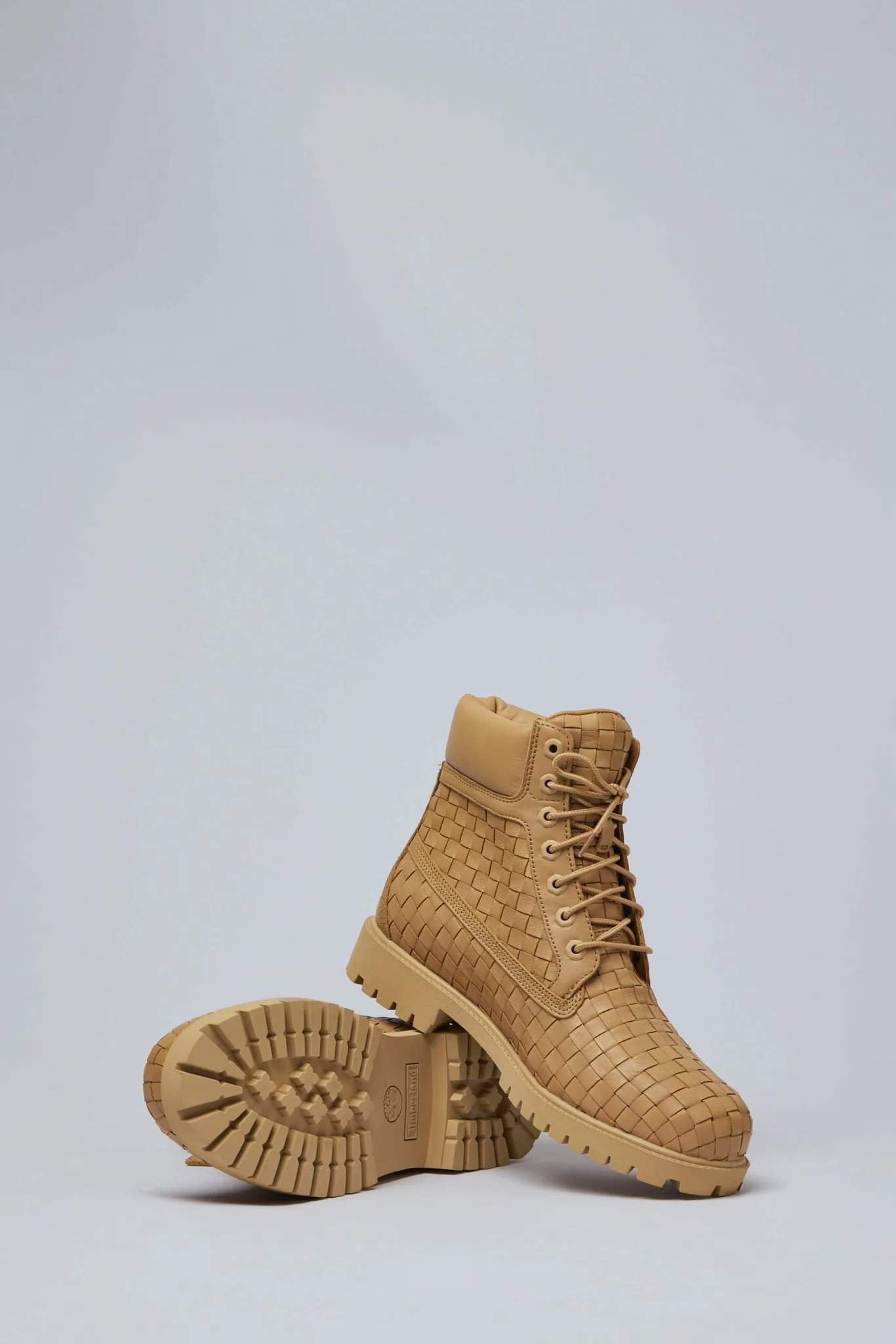 6pre 6 Inch Lace Boot - Image 5