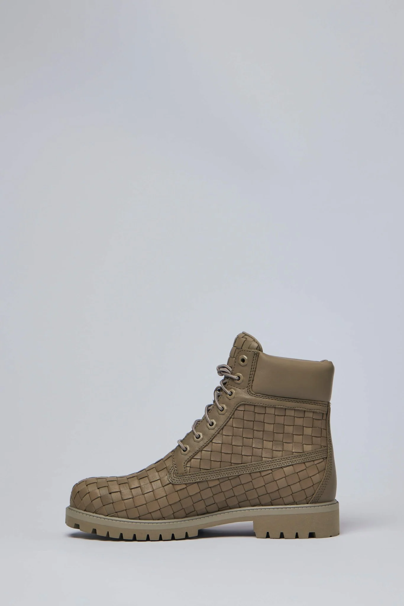 6pre 6 Inch Lace Boot - Image 3