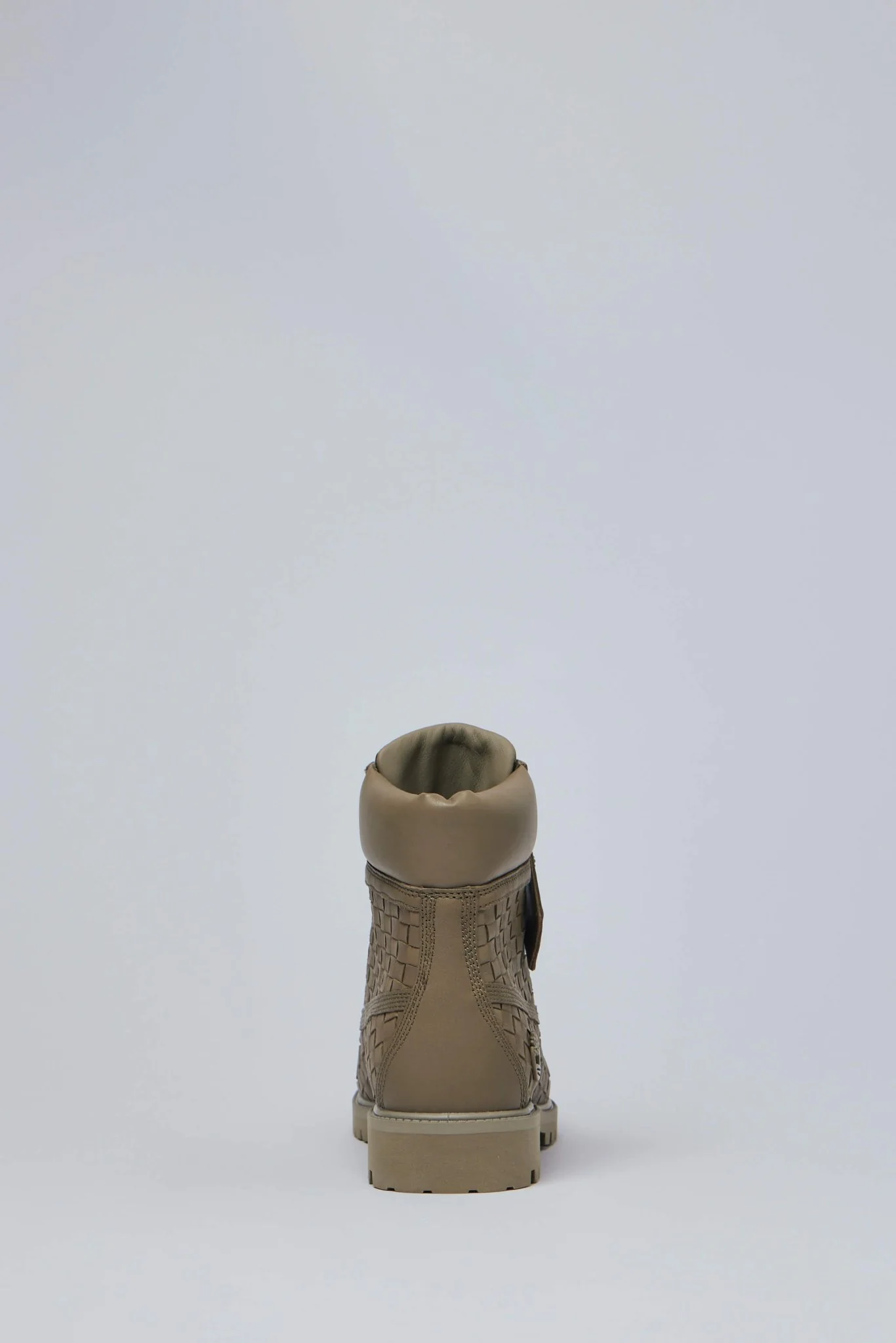6pre 6 Inch Lace Boot - Image 4