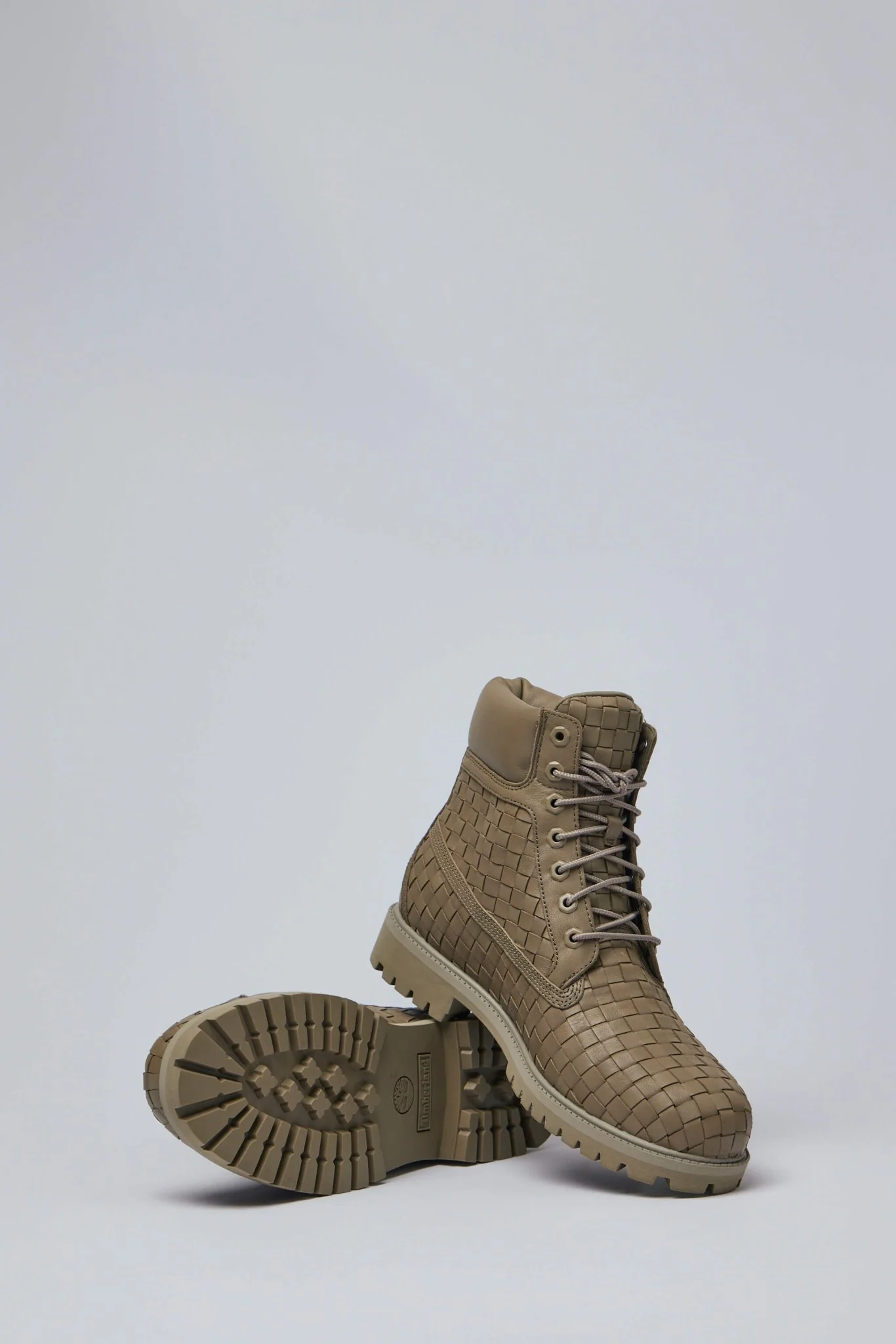 6pre 6 Inch Lace Boot - Image 5