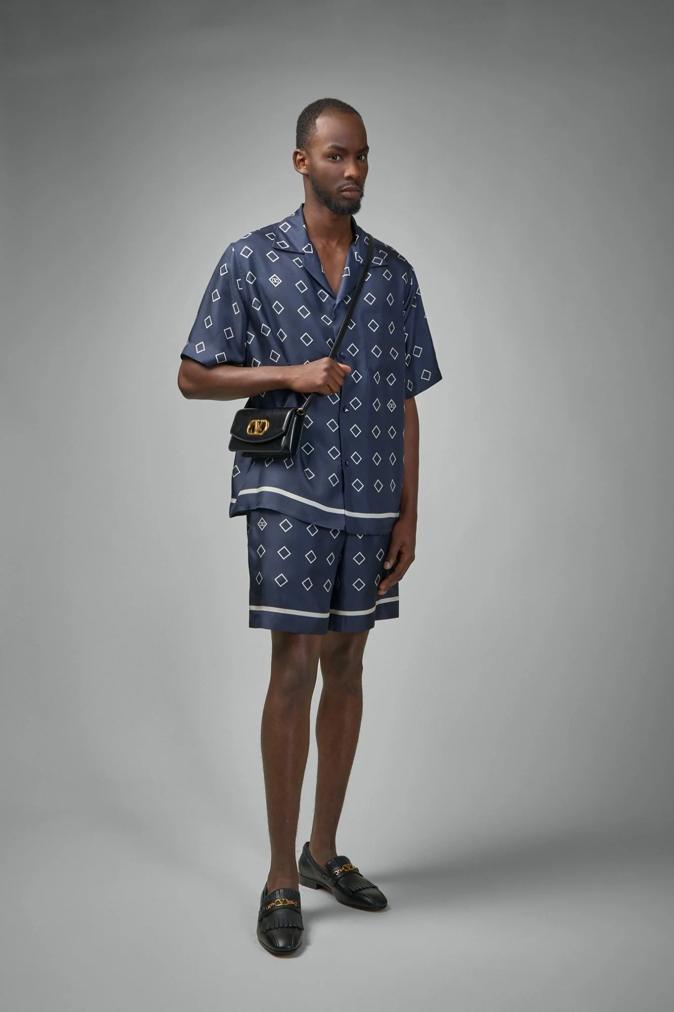 Camicia Bowling Shirt - Image 2