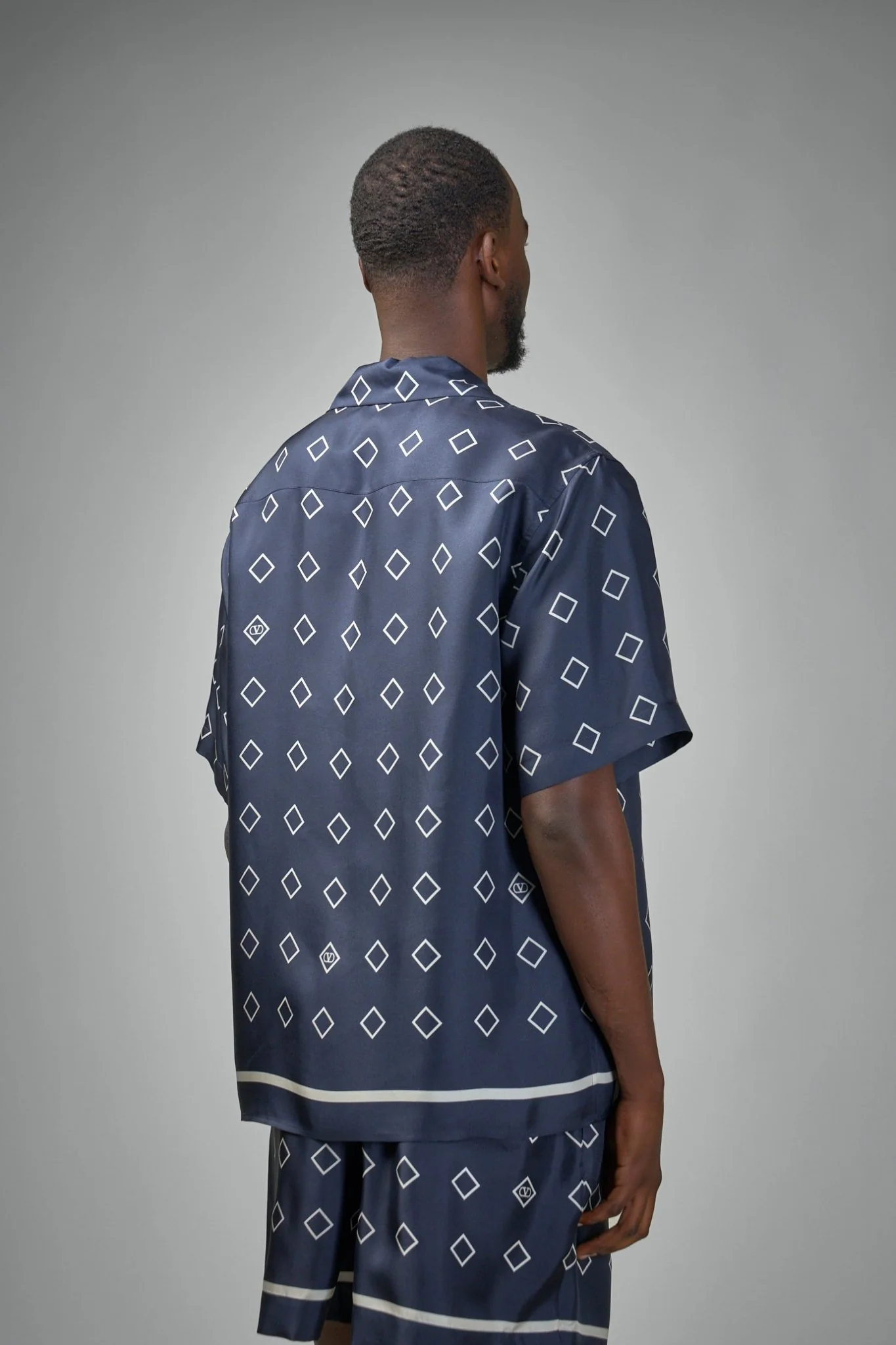 Camicia Bowling Shirt - Image 3