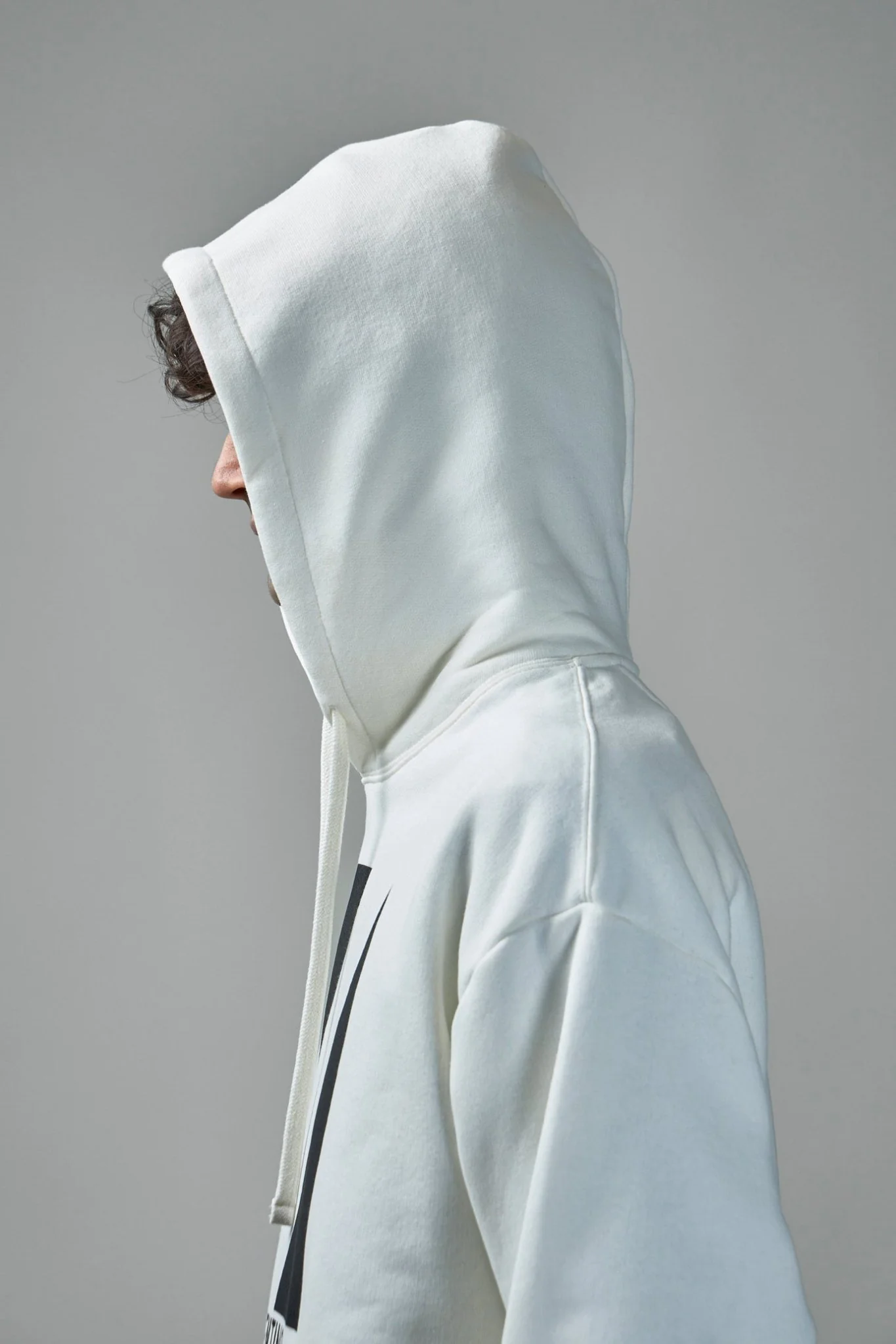 Chez Valentino Cotton Sweatshirt - Image 5