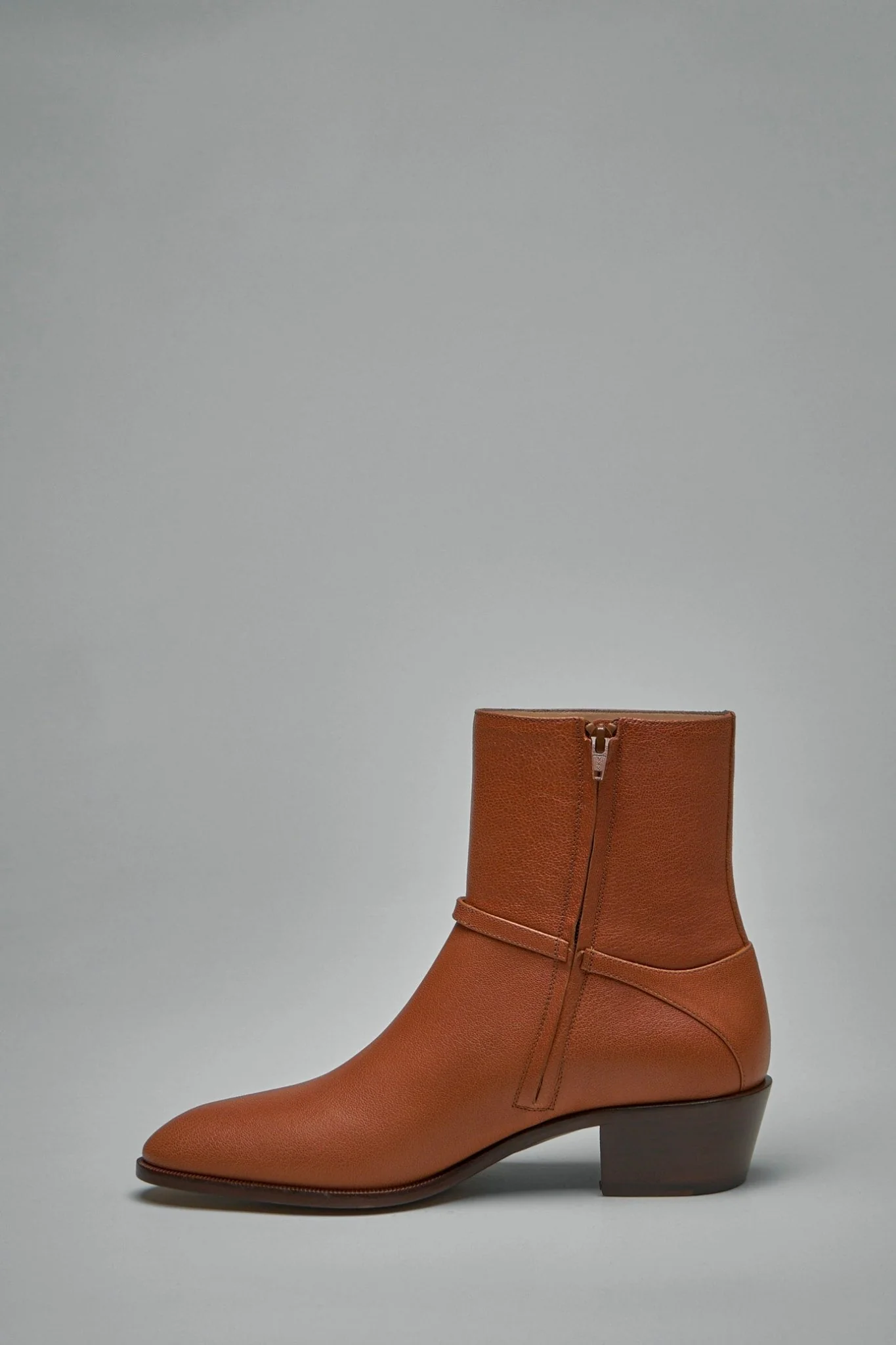 Pat Ankle Boots - Image 3