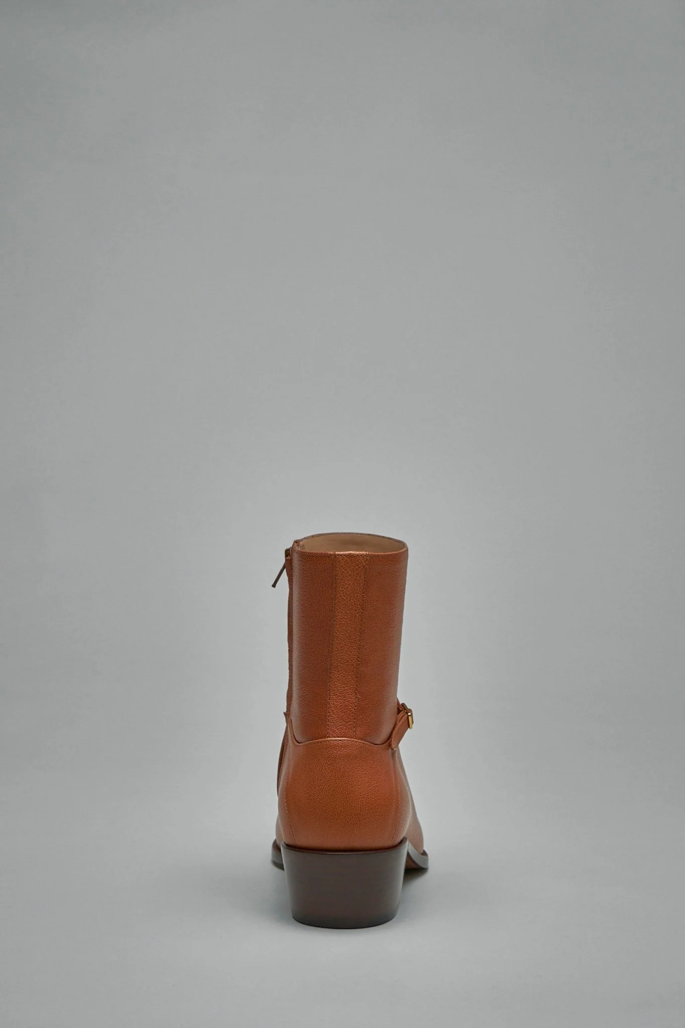 Pat Ankle Boots - Image 4