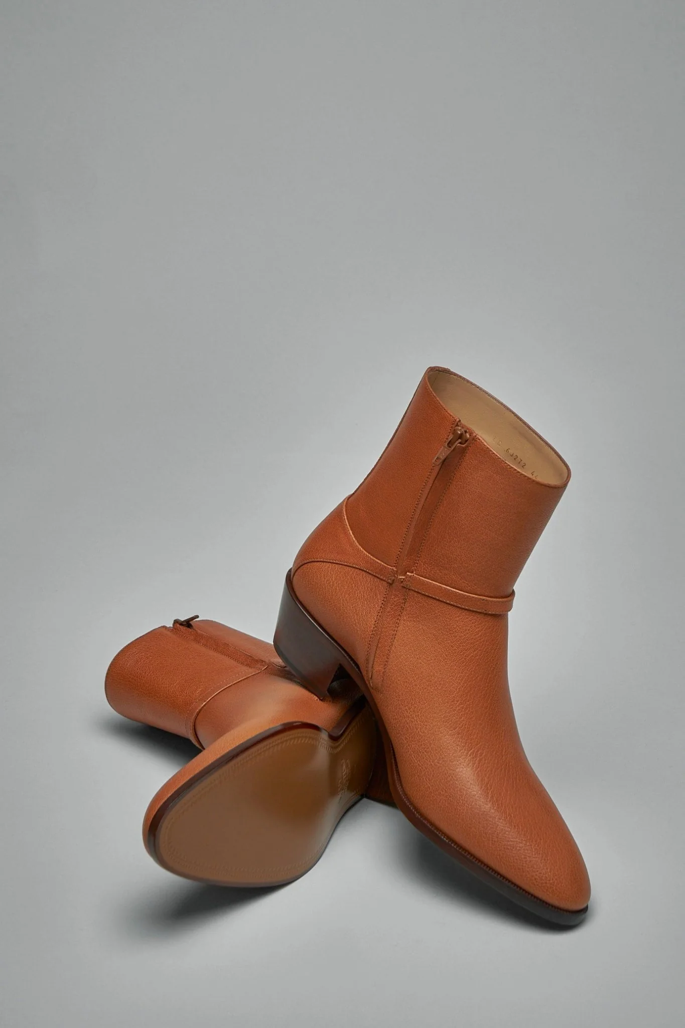 Pat Ankle Boots - Image 5