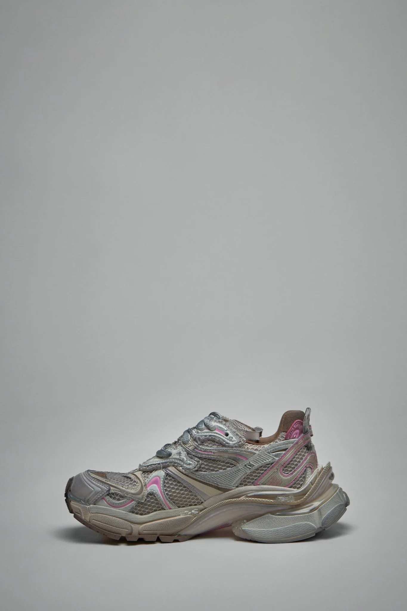 Runner 2.0 Sneaker - Image 3