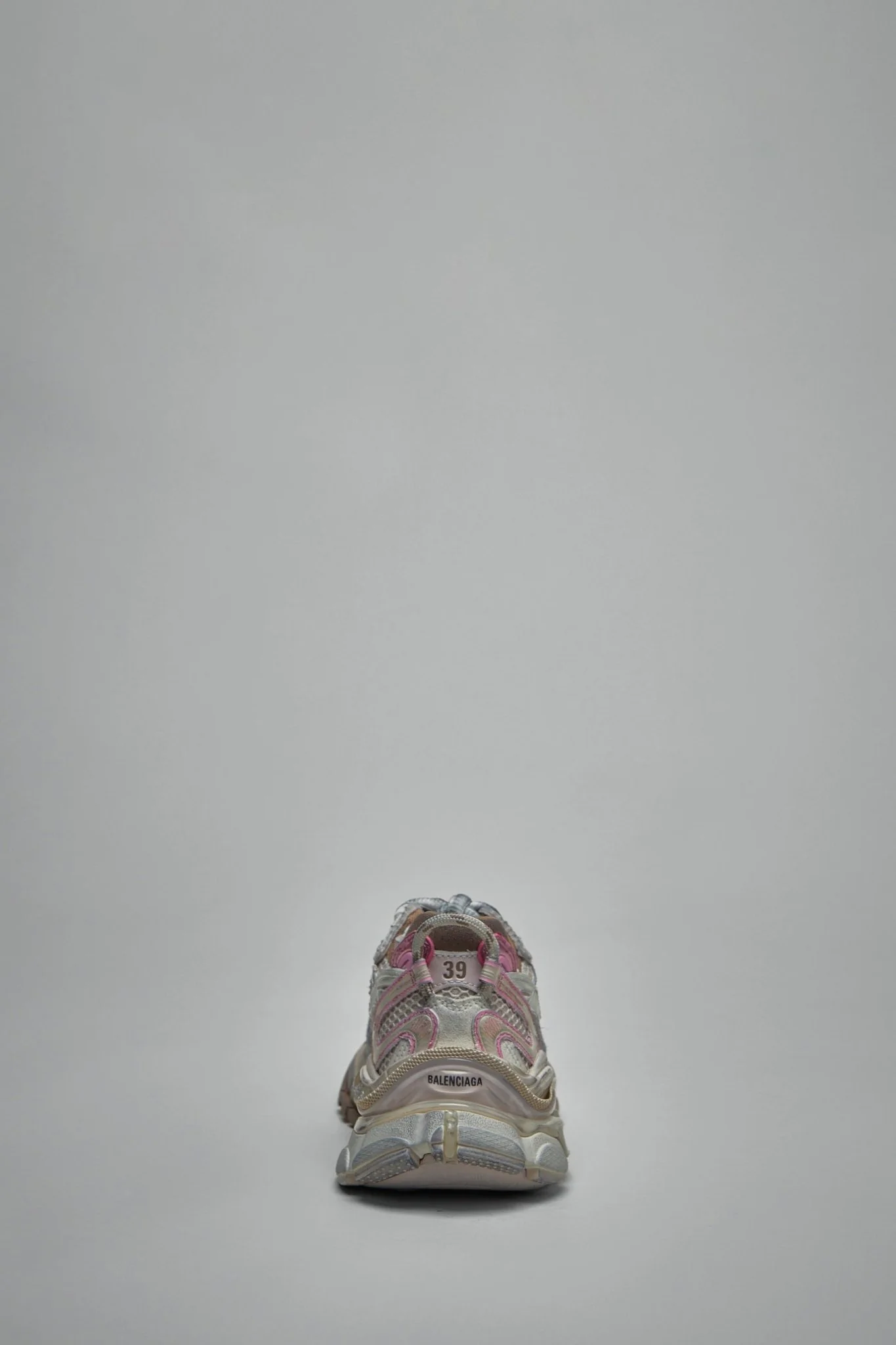 Runner 2.0 Sneaker - Image 4