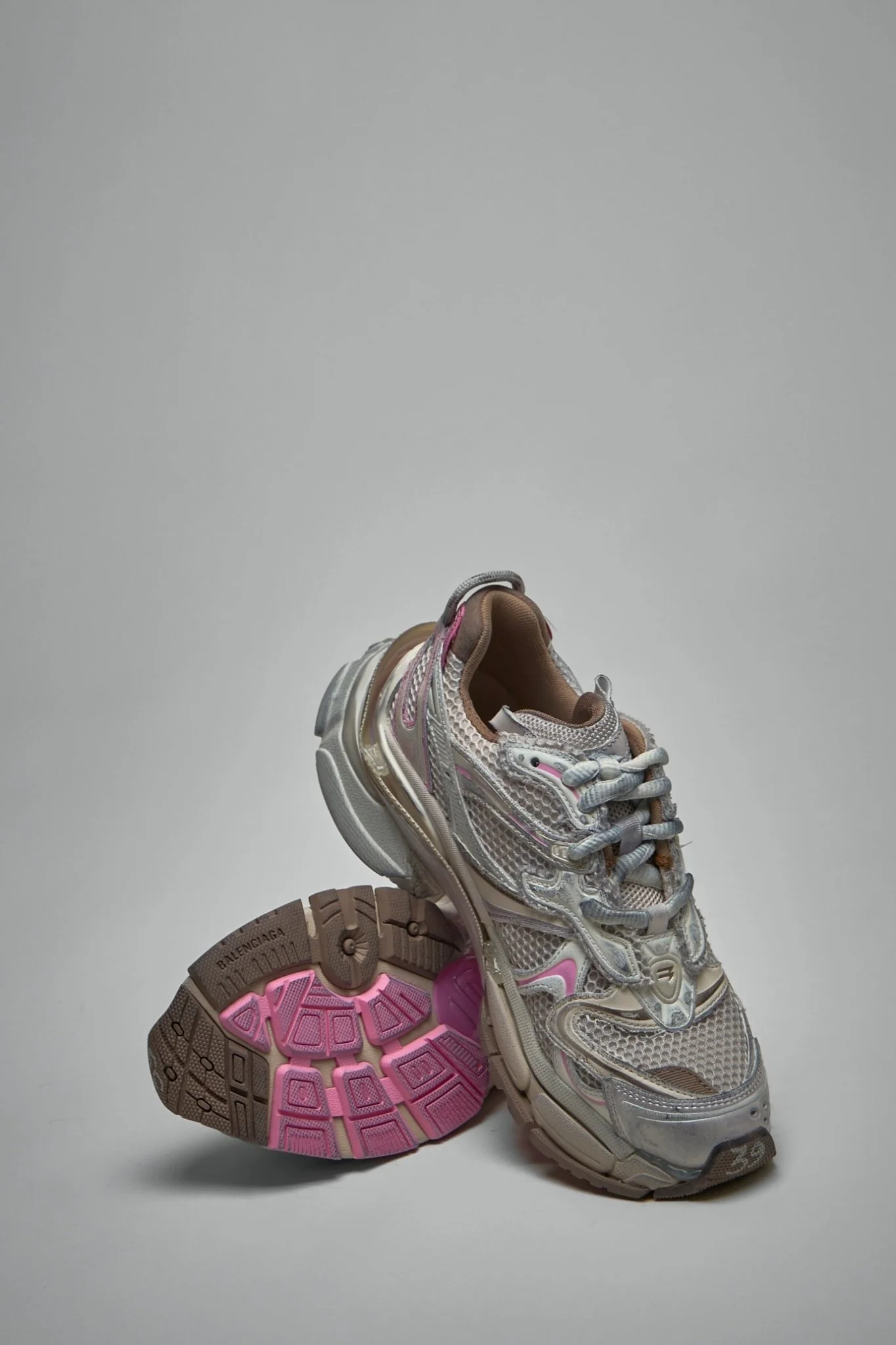 Runner 2.0 Sneaker - Image 5