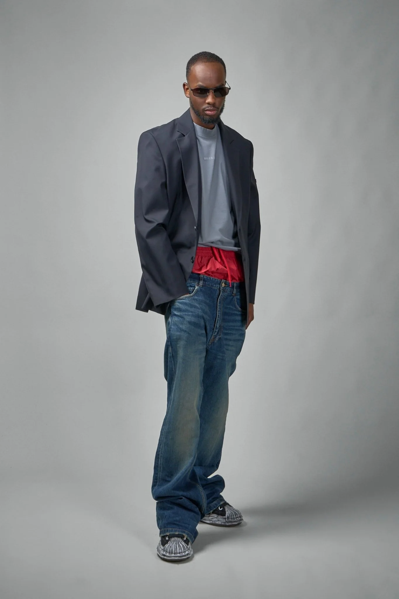 Washed SB Jacket - Image 4