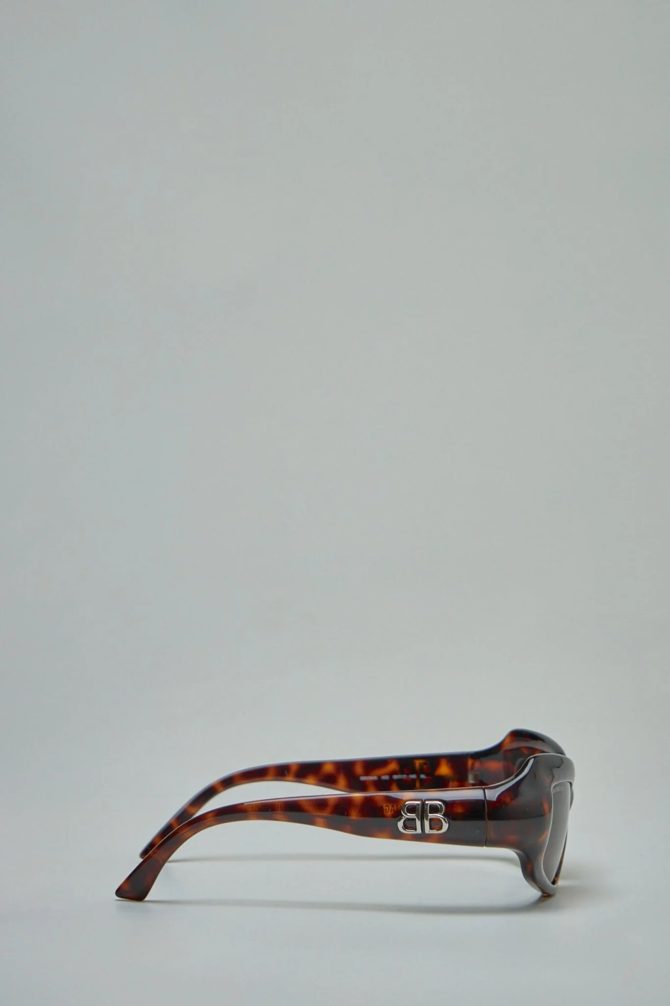Palazzo Rectangle Sunglasses - Image 3