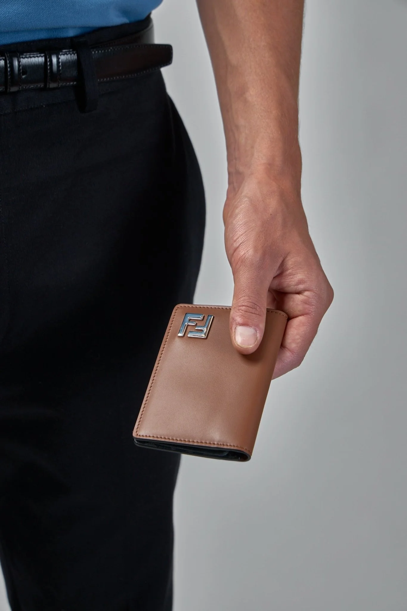 Ff Squared Card Holder - Image 5